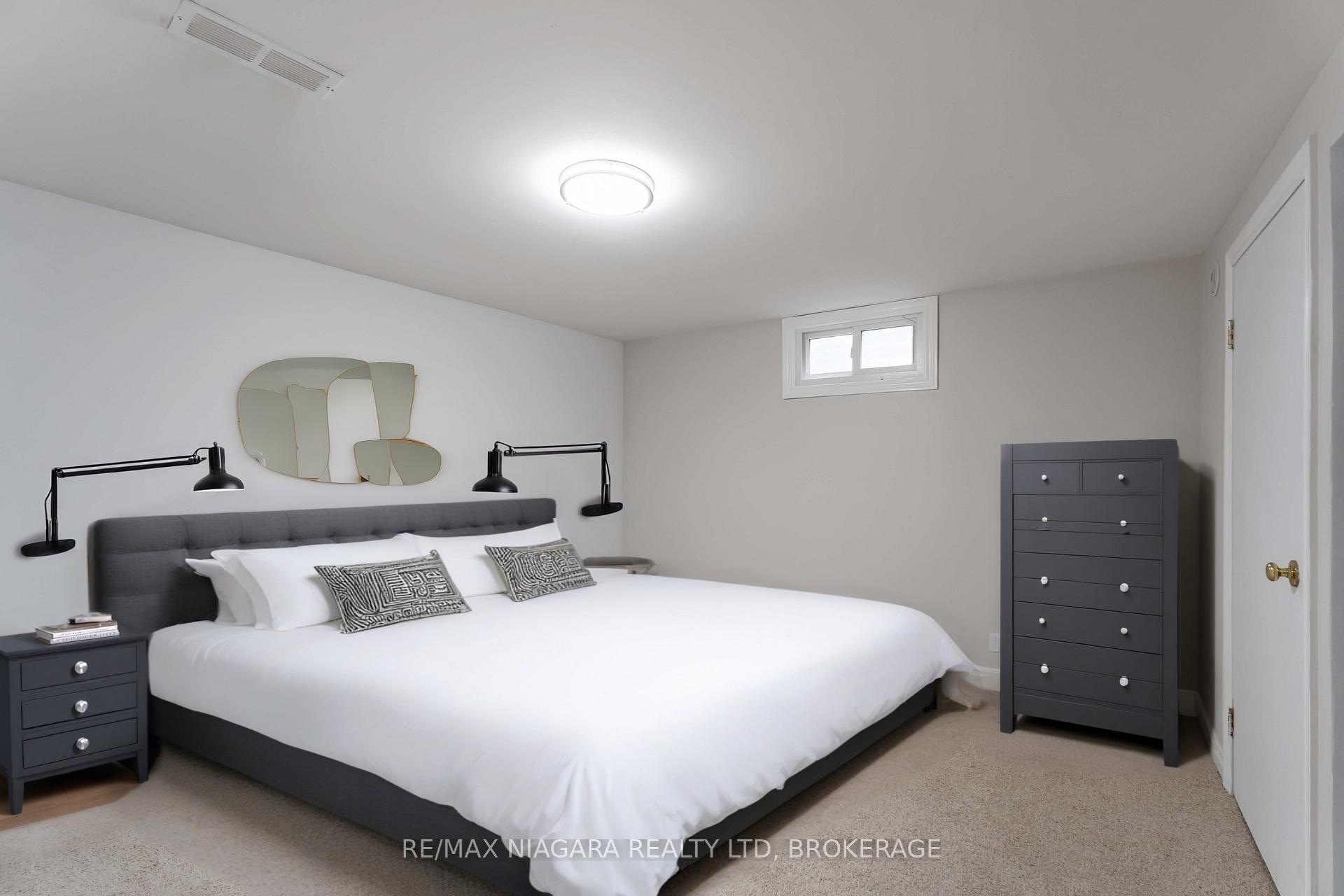 Photo 23 of 80 Ted Street, St. Catharines, Fairview — HOMEH