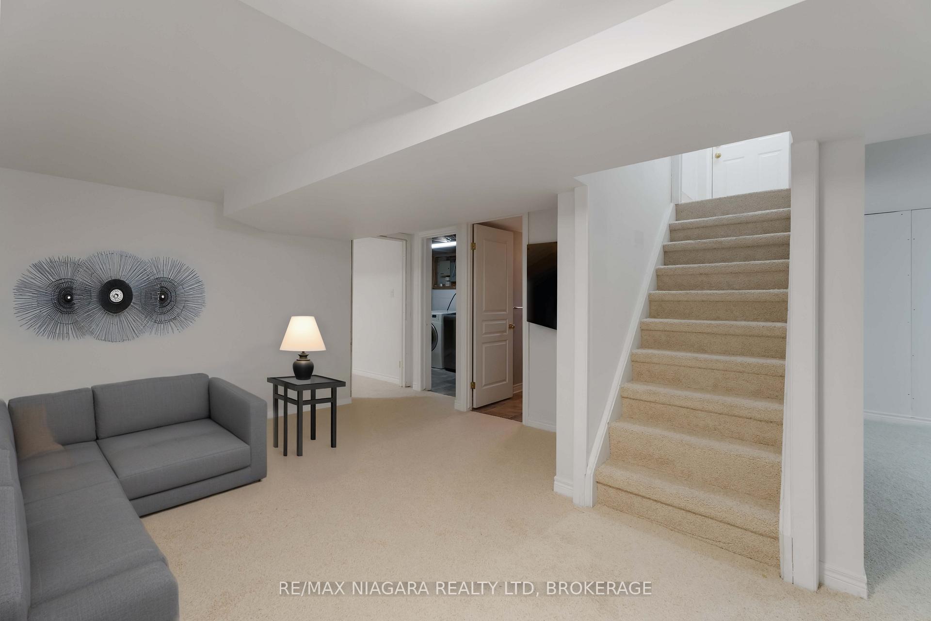 Photo 27 of 80 Ted Street, St. Catharines, Fairview — HOMEH