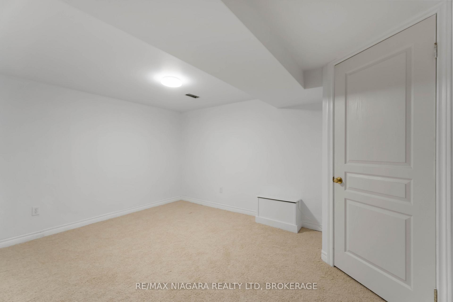 Photo 28 of 80 Ted Street, St. Catharines, Fairview — HOMEH