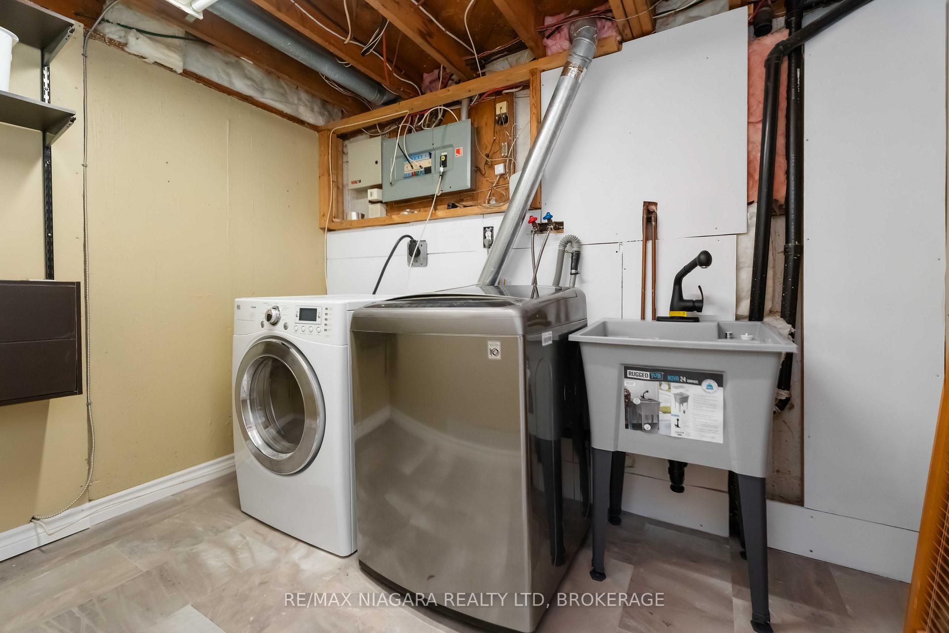 Photo 31 of 80 Ted Street, St. Catharines, Fairview — HOMEH