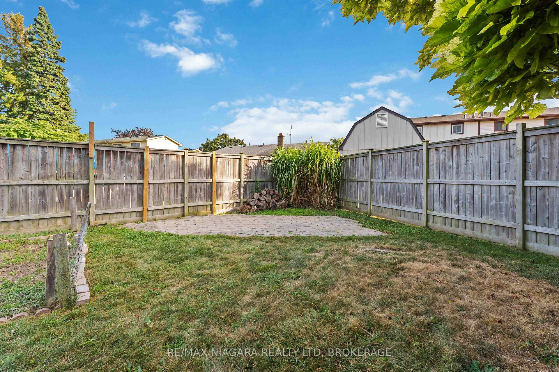 Photo 33 of 80 Ted Street, St. Catharines, Fairview — HOMEH