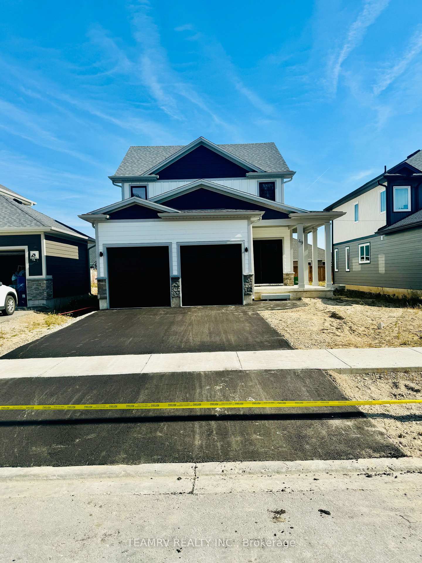 Front of 49 Acorn Trail