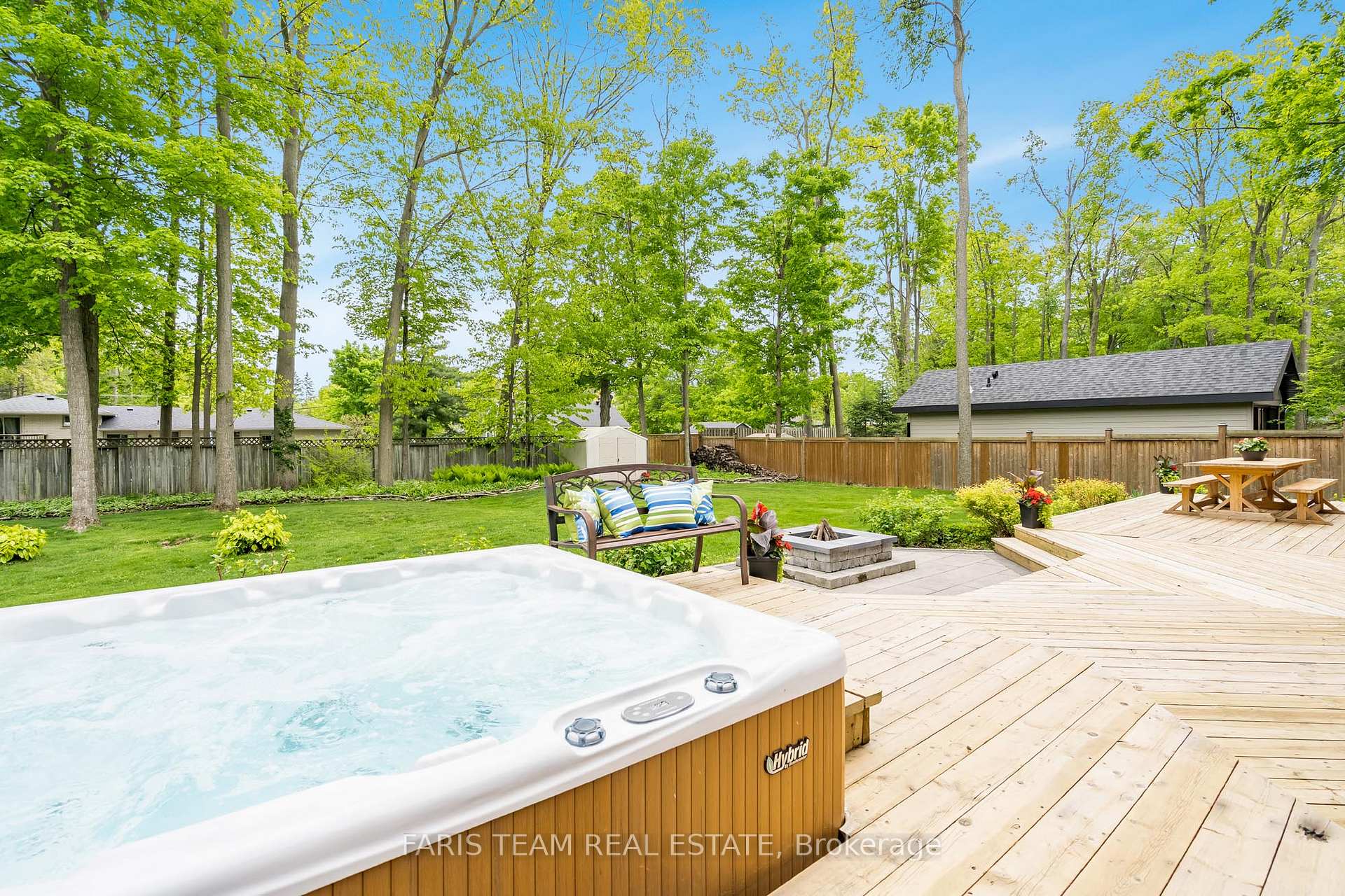 Photo 34 of 8 Malta Crescent, Springwater, Midhurst — HOMEH