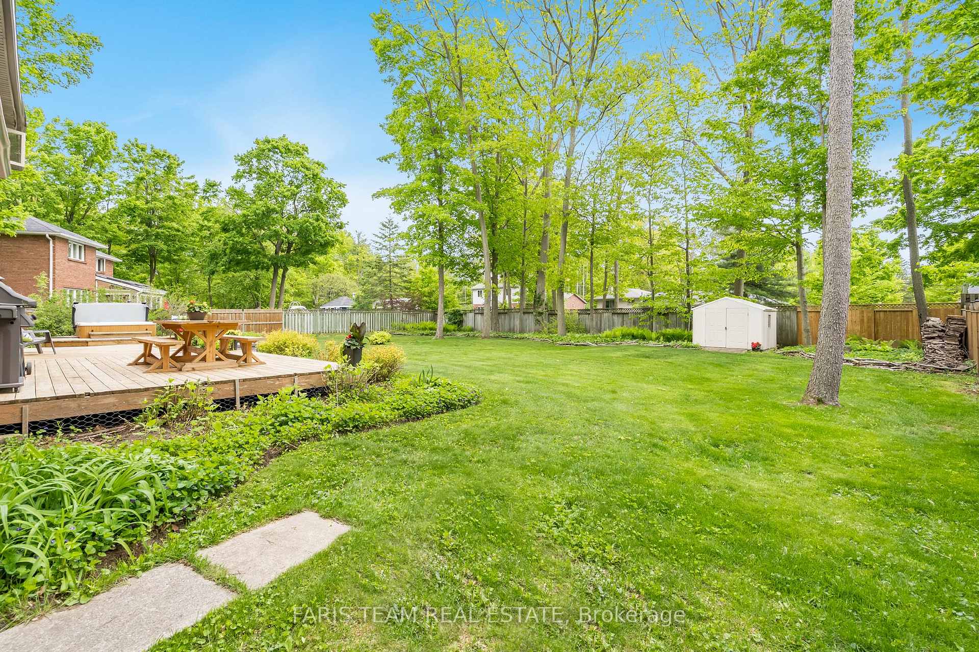 Photo 38 of 8 Malta Crescent, Springwater, Midhurst — HOMEH