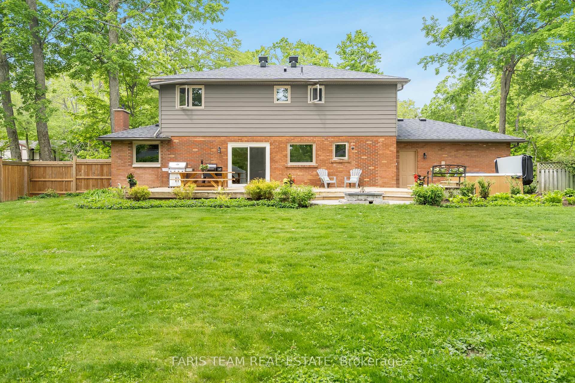 Photo 41 of 8 Malta Crescent, Springwater, Midhurst — HOMEH