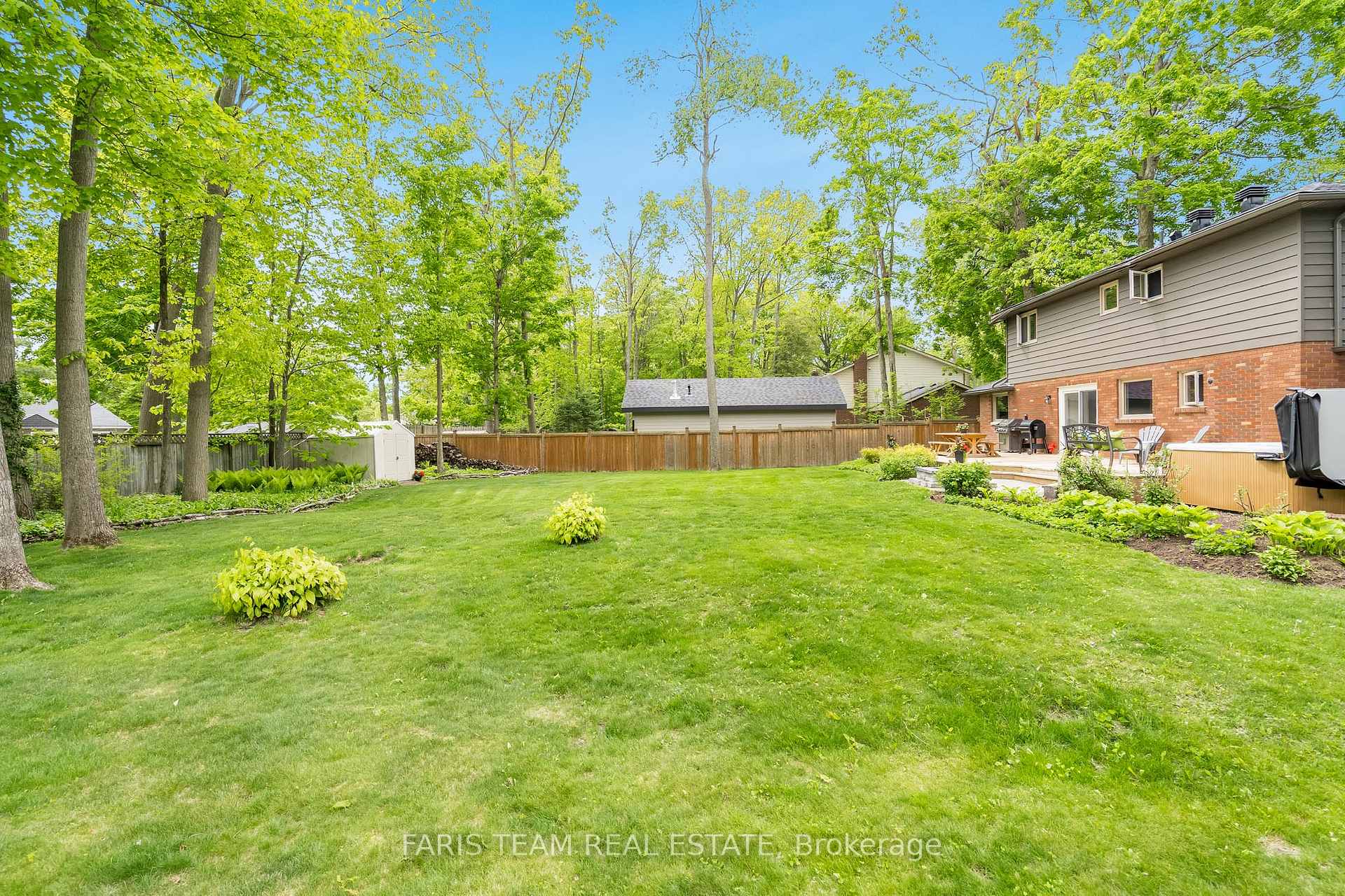 Photo 44 of 8 Malta Crescent, Springwater, Midhurst — HOMEH