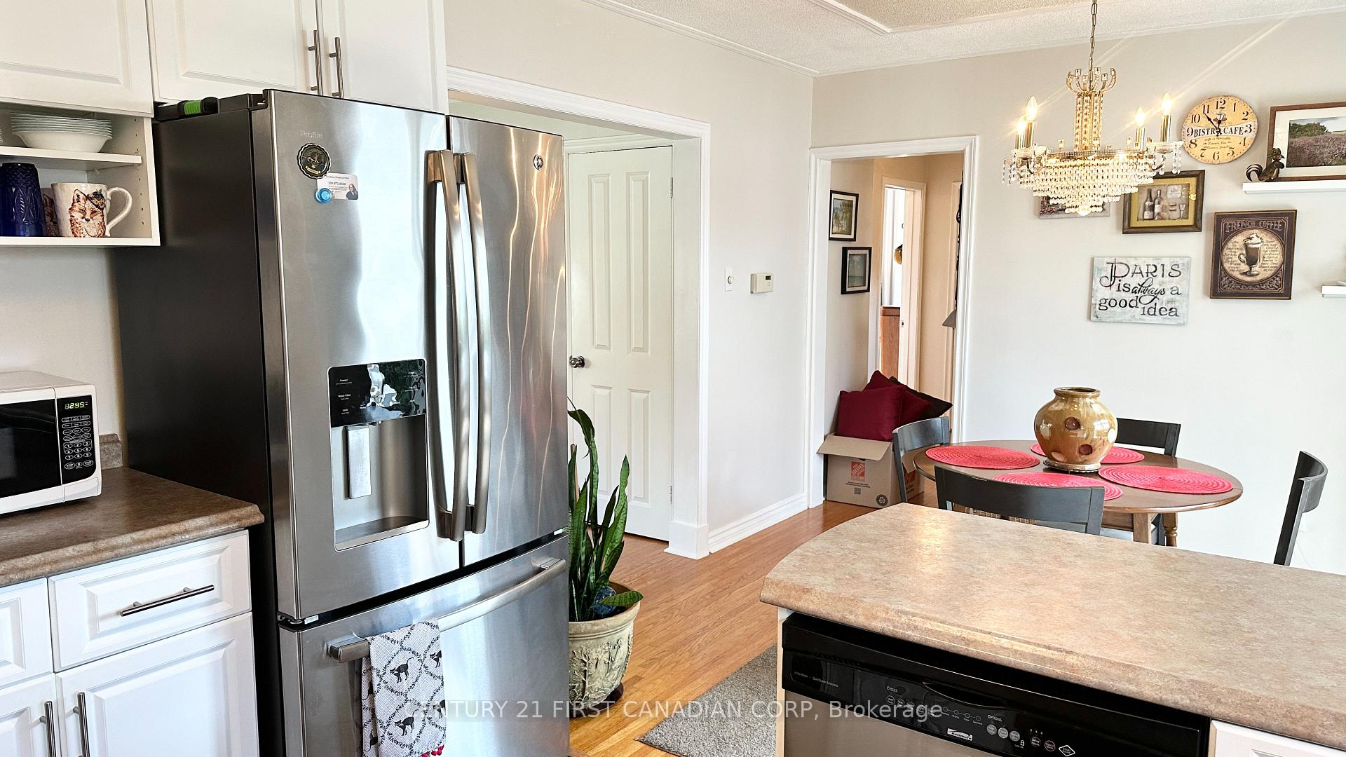 Photo 13 of 13 Pullen Avenue, St. Thomas — HOMEH