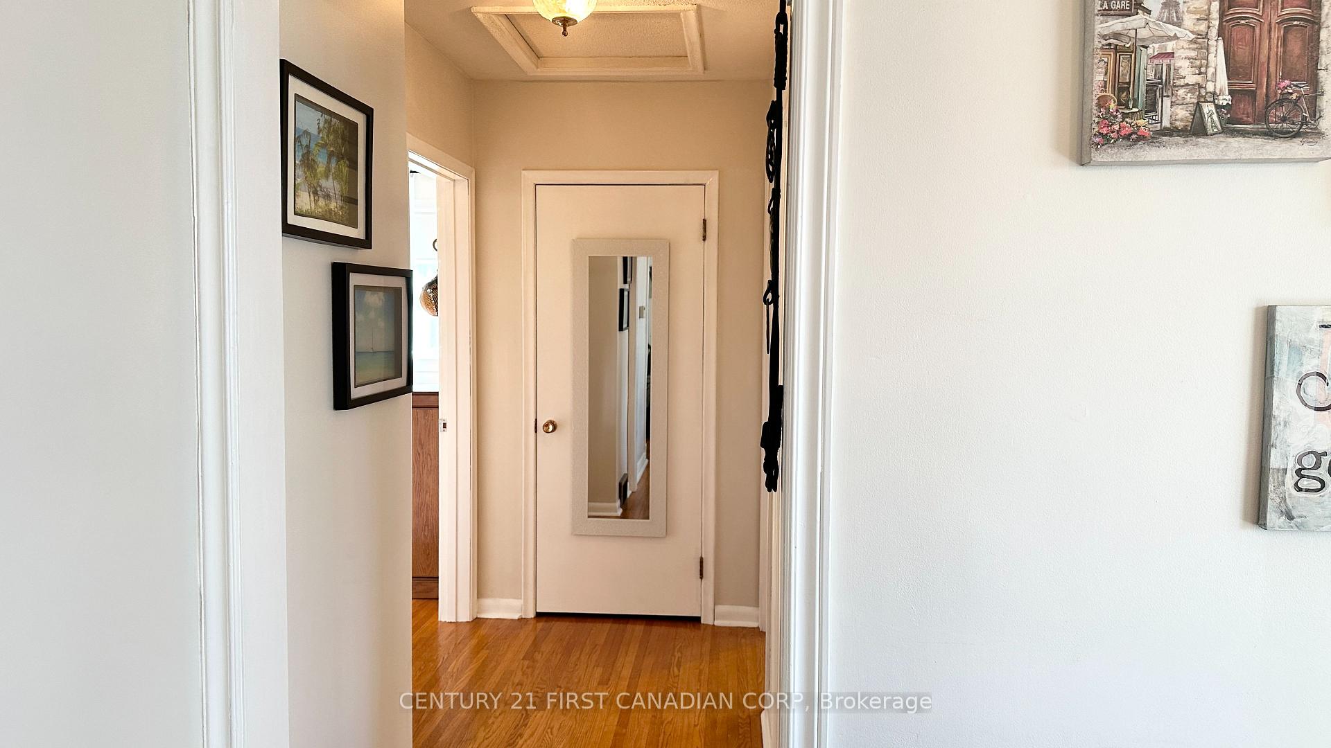 Photo 14 of 13 Pullen Avenue, St. Thomas — HOMEH