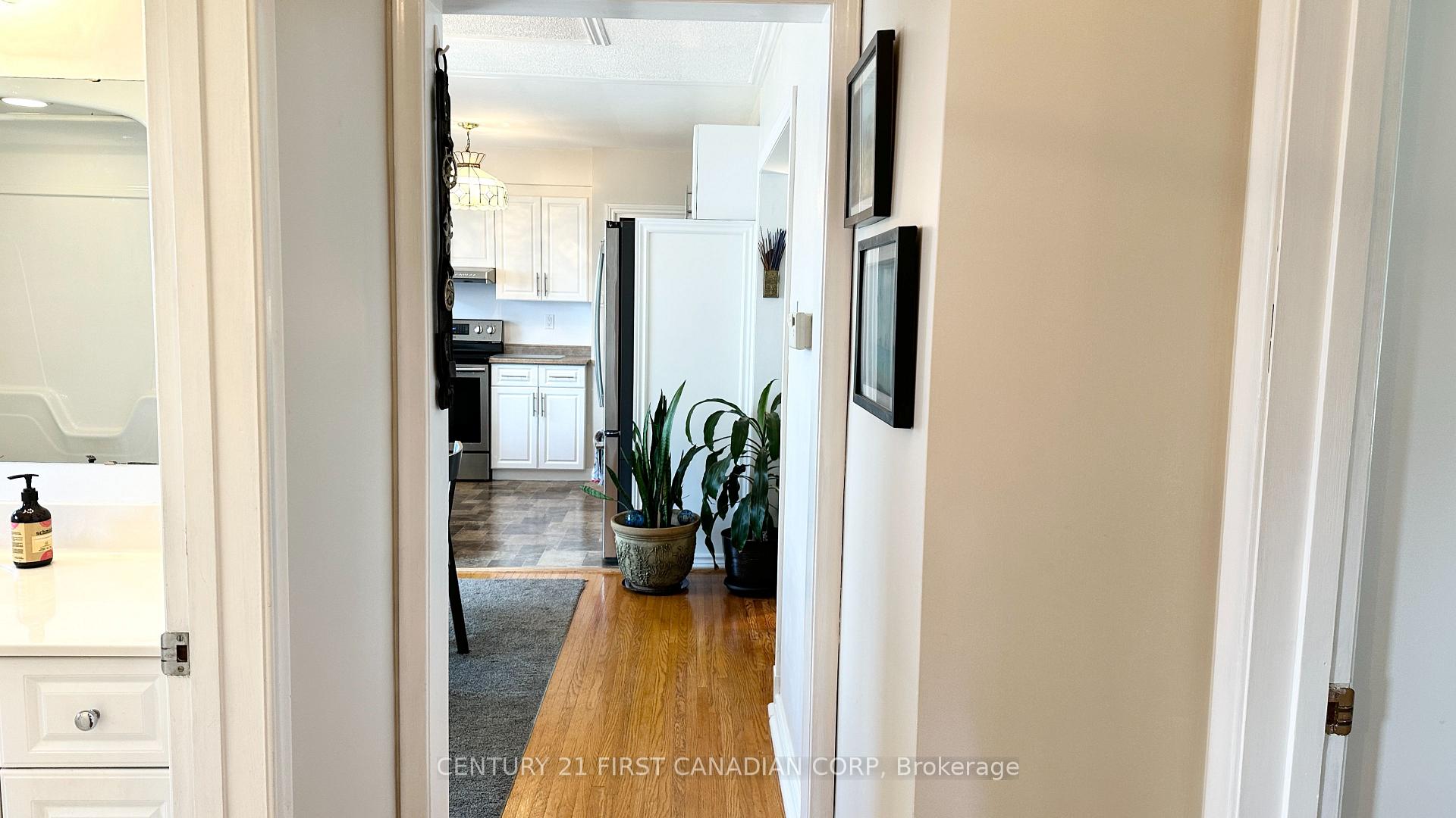 Photo 15 of 13 Pullen Avenue, St. Thomas — HOMEH