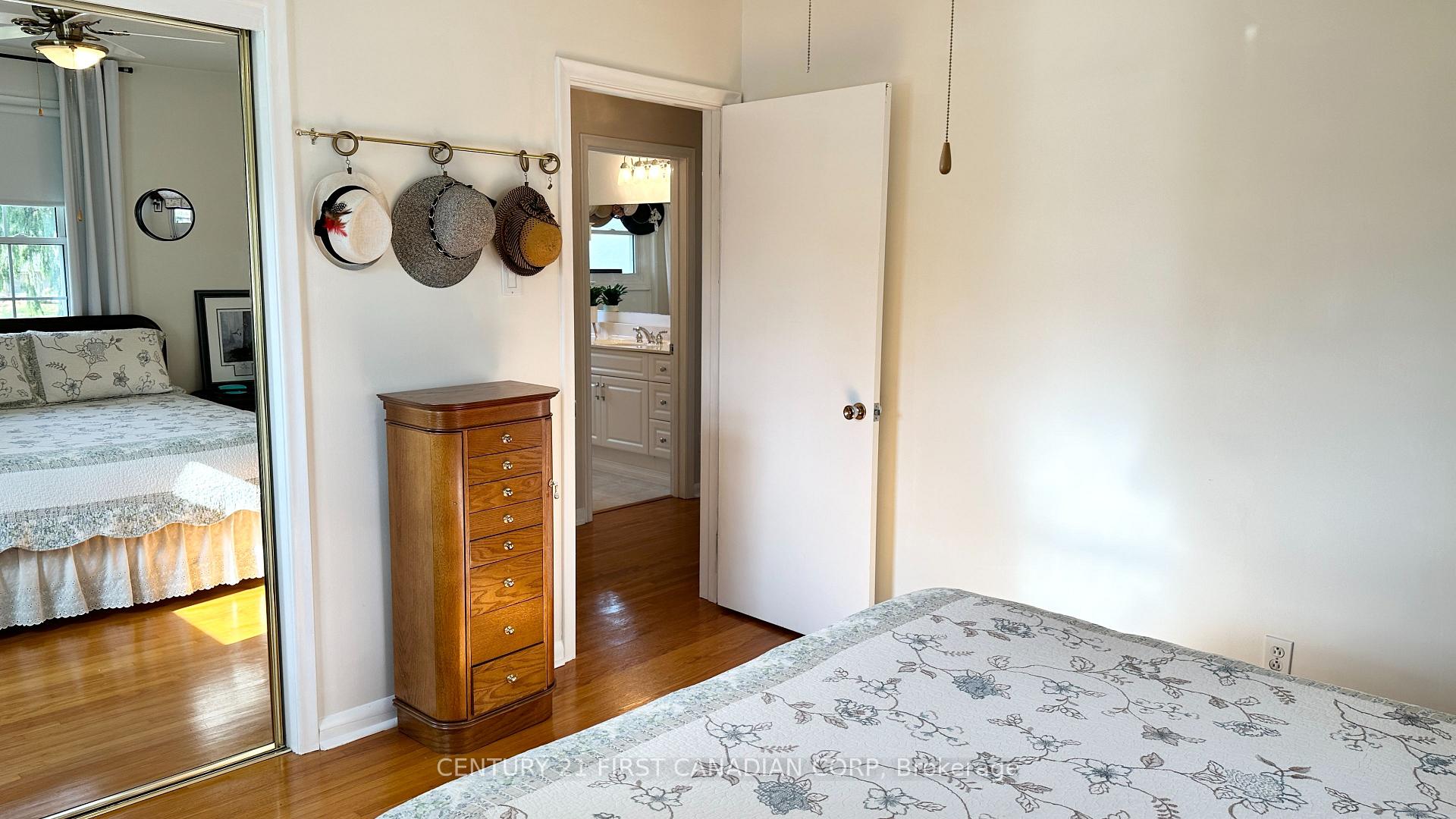 Photo 17 of 13 Pullen Avenue, St. Thomas — HOMEH