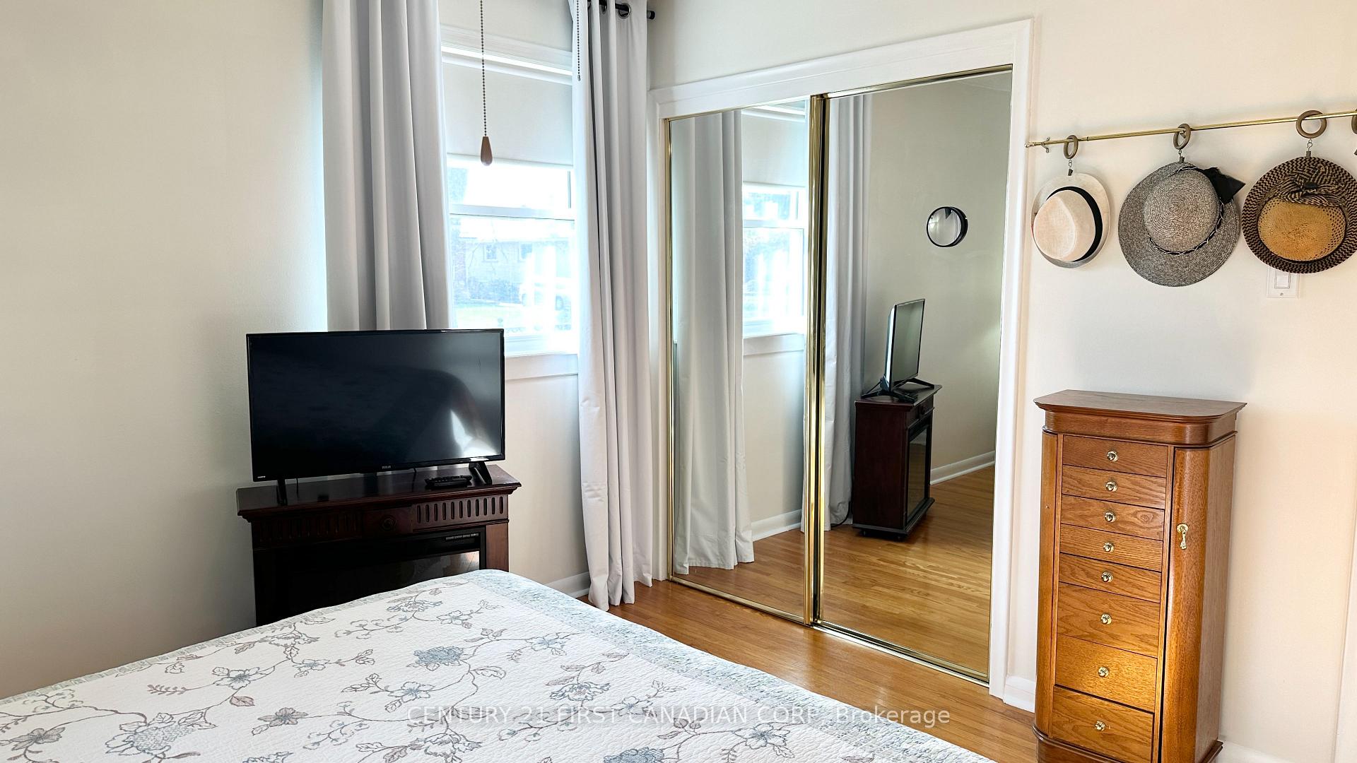 Photo 18 of 13 Pullen Avenue, St. Thomas — HOMEH