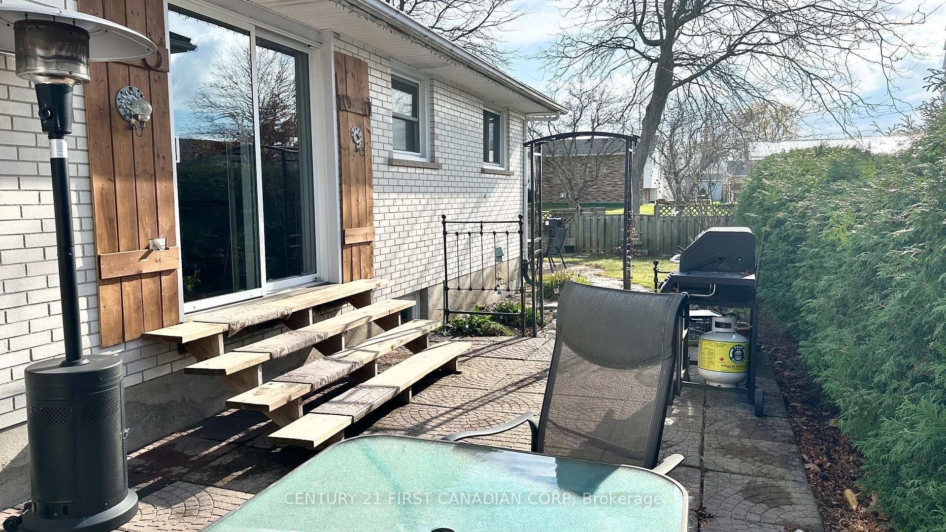 Photo 28 of 13 Pullen Avenue, St. Thomas — HOMEH