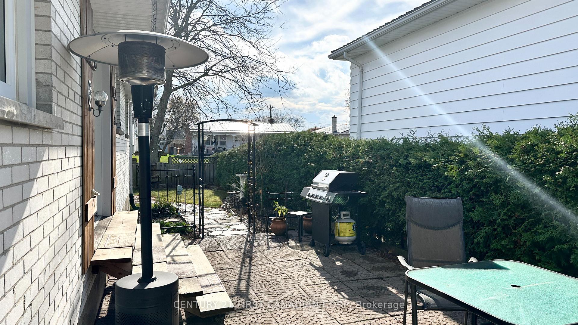 Photo 30 of 13 Pullen Avenue, St. Thomas — HOMEH