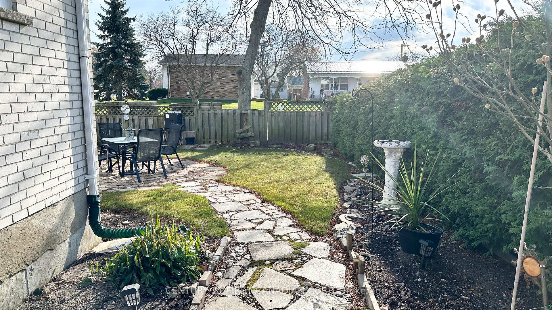 Photo 31 of 13 Pullen Avenue, St. Thomas — HOMEH