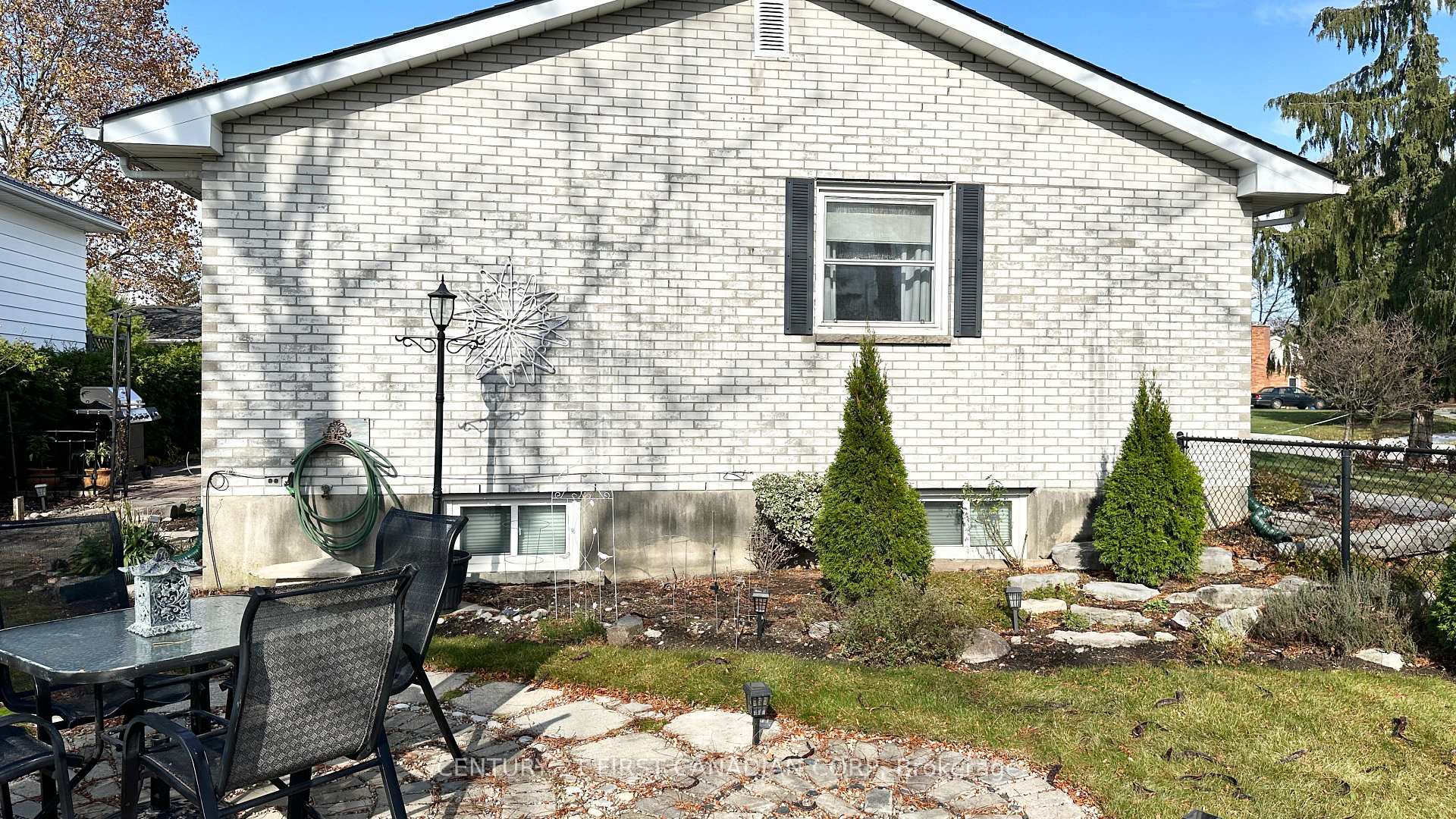 Photo 34 of 13 Pullen Avenue, St. Thomas — HOMEH