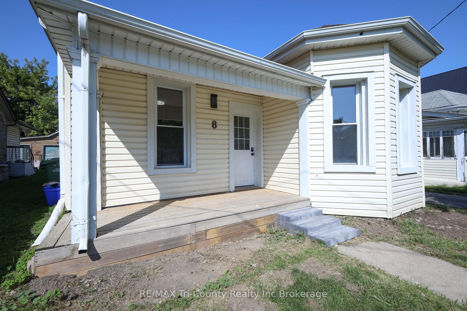 Photo 30 of 8 Erie Street, St. Thomas — HOMEH