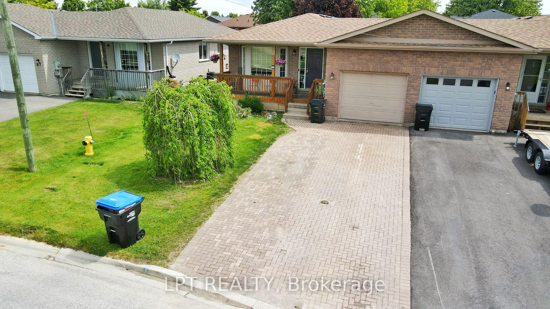 Photo 4 of 69 Simcoe Street, Springwater, Elmvale — HOMEH