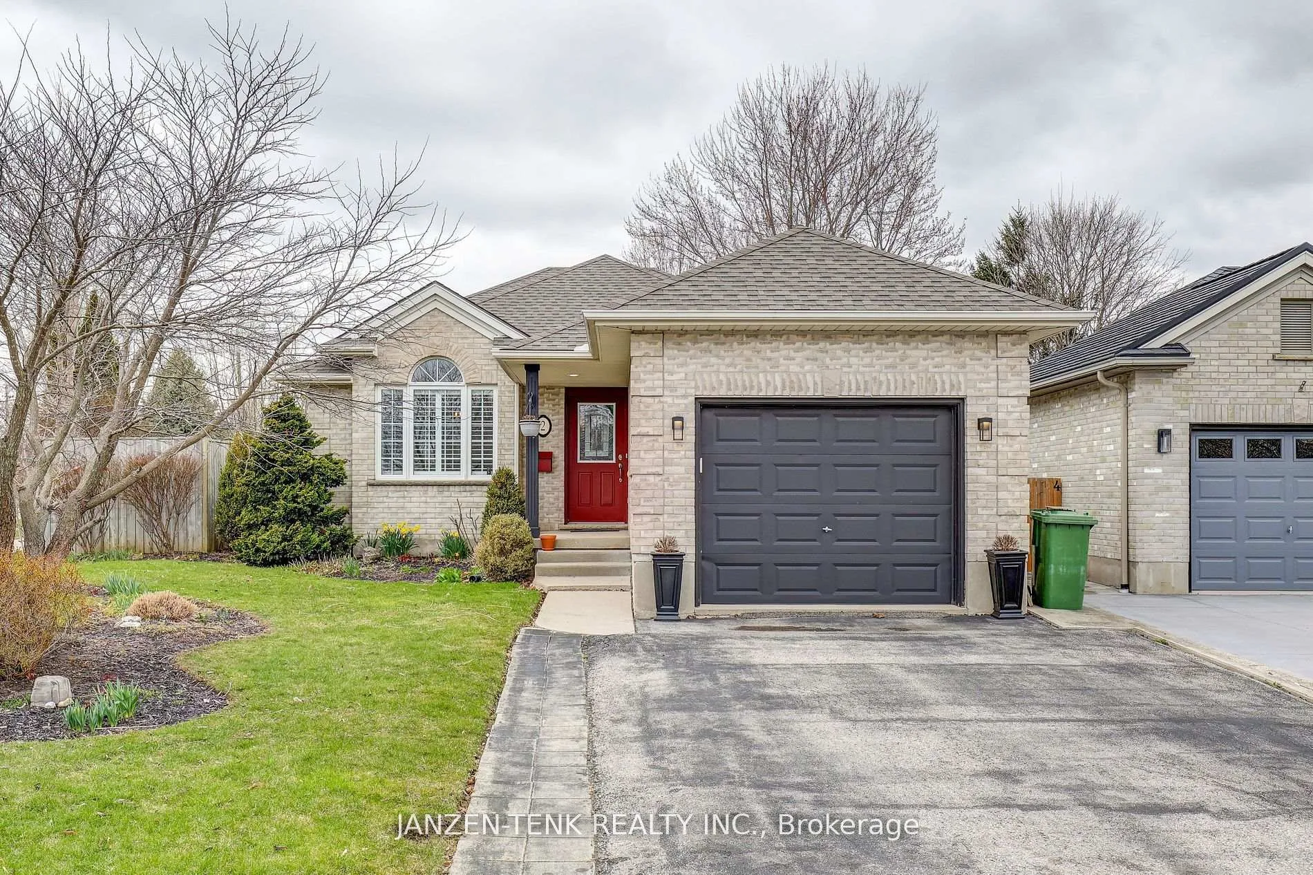 Photo 1 of 2 Rosethorn Court, St. Thomas — HOMEH