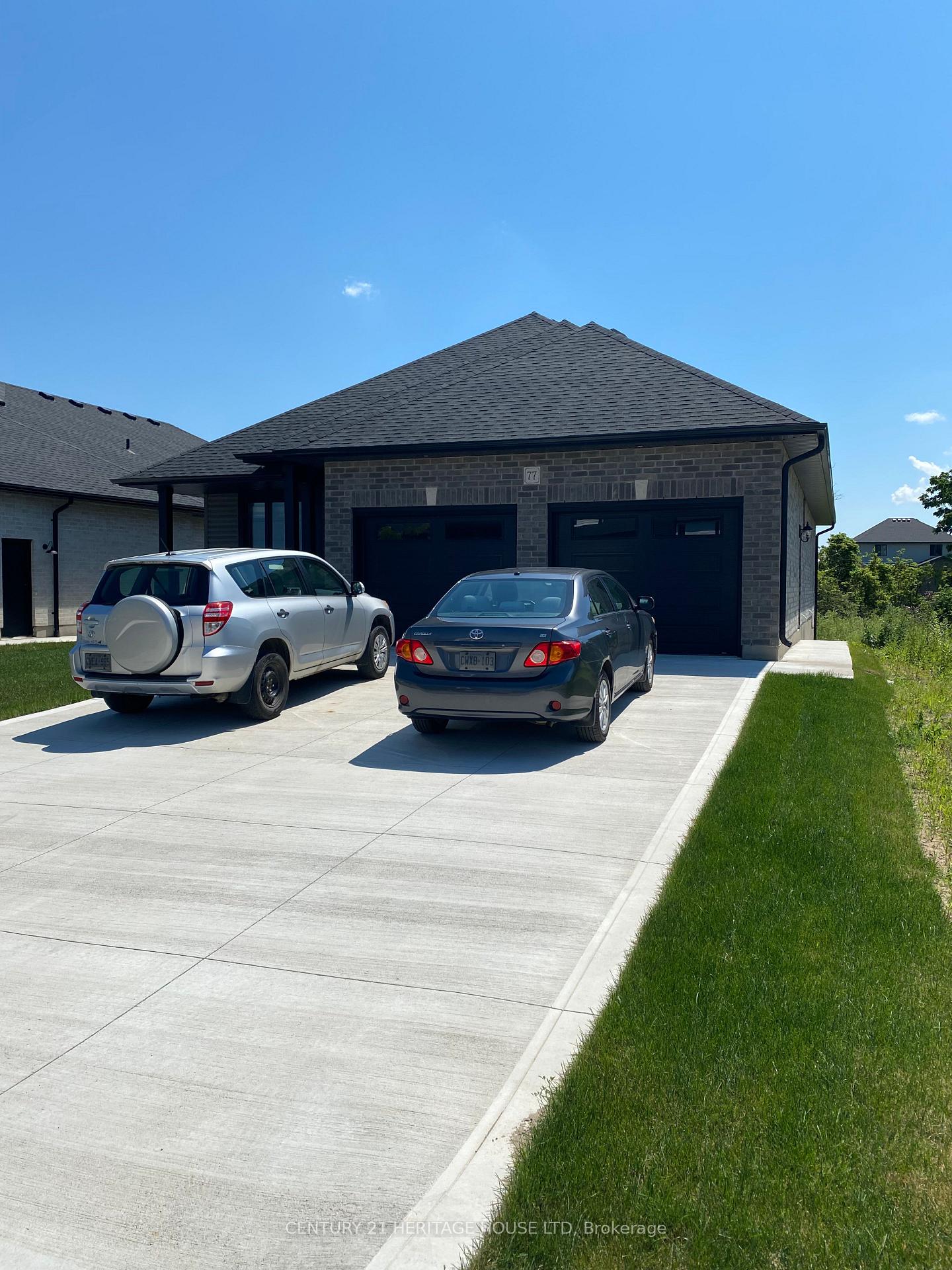 Photo 1 of 77 Royal Dornoch Drive S, St. Thomas — HOMEH
