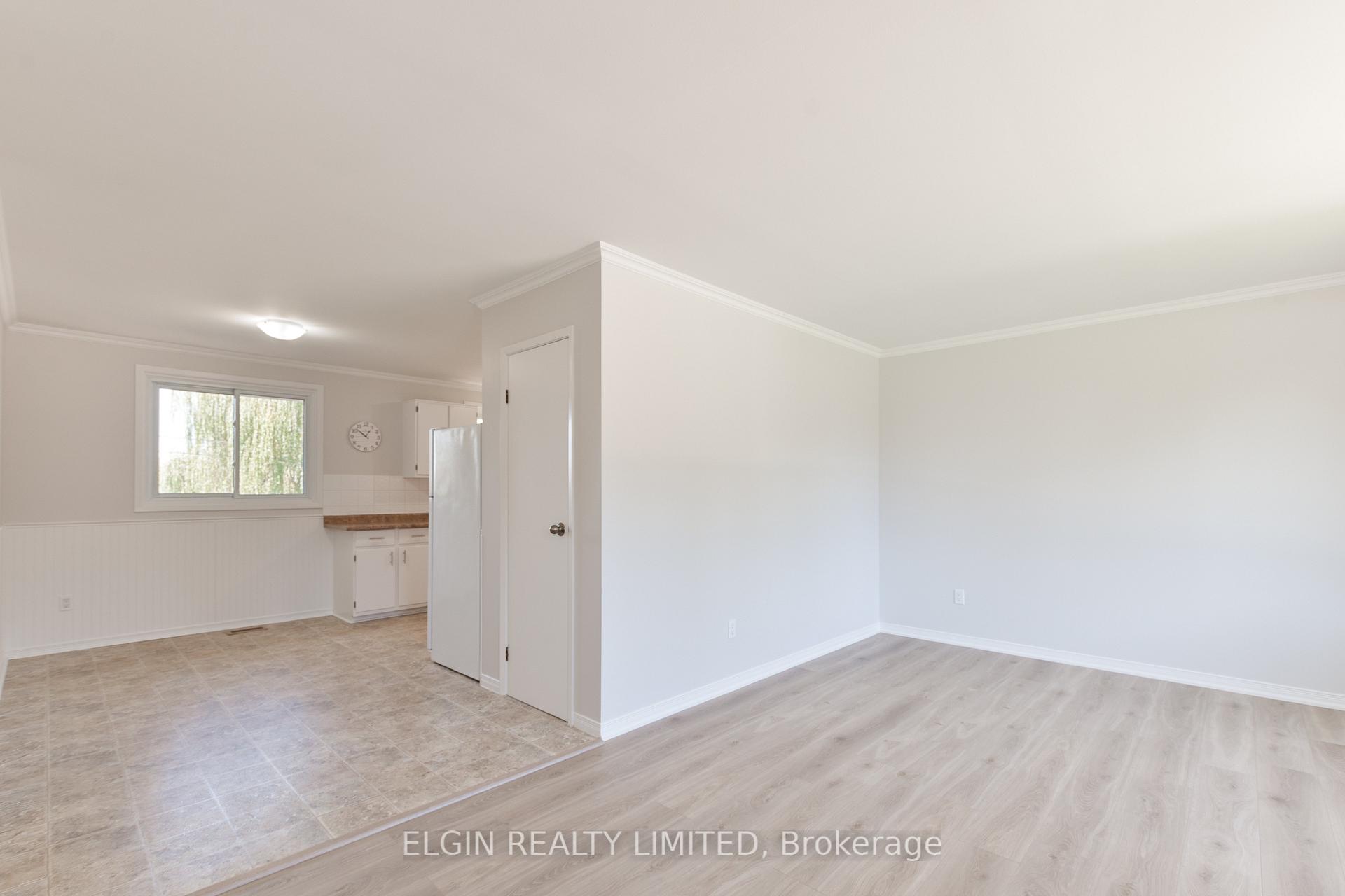 Photo 8 of 180 Fairview Avenue, St. Thomas — HOMEH