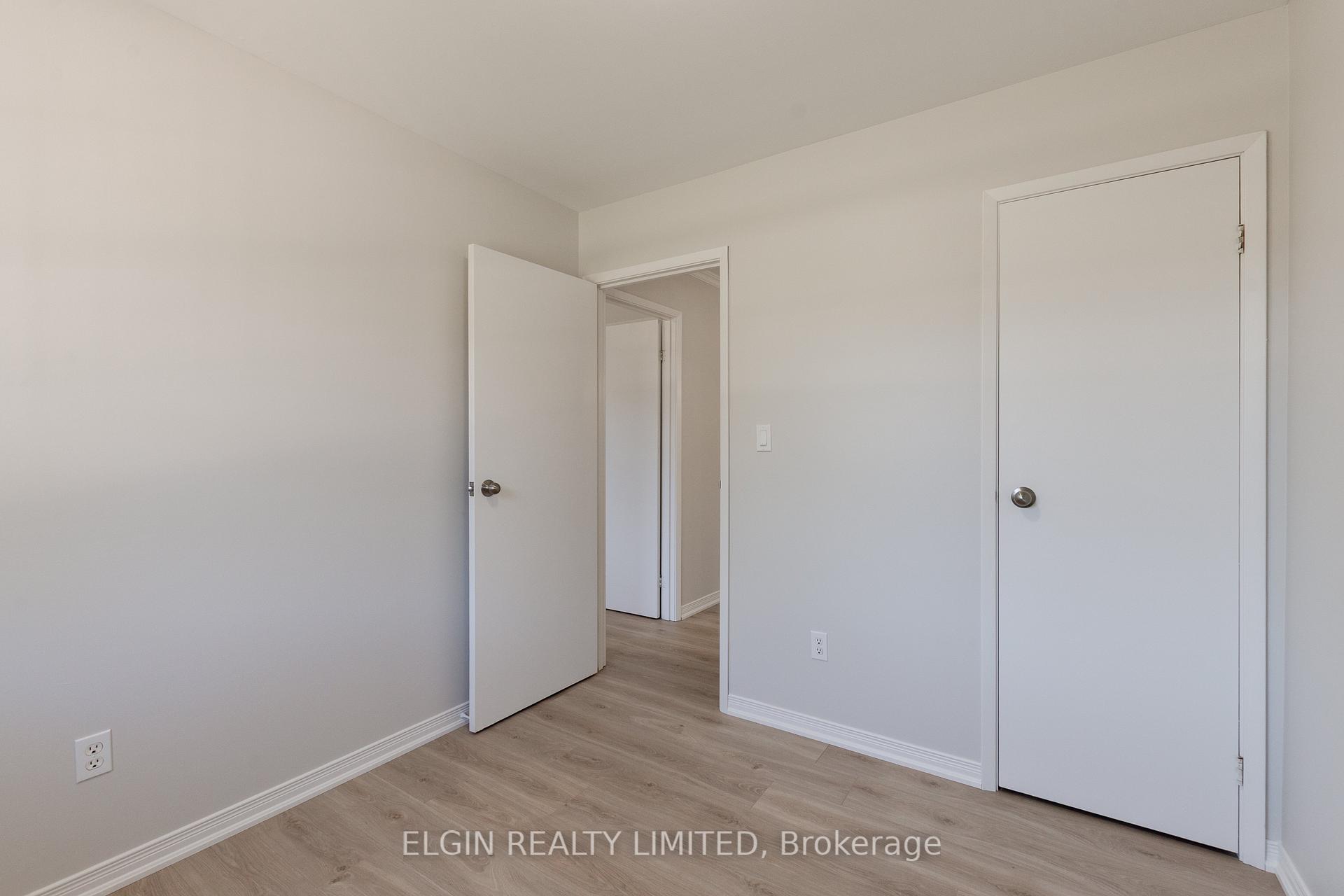 Photo 15 of 180 Fairview Avenue, St. Thomas — HOMEH