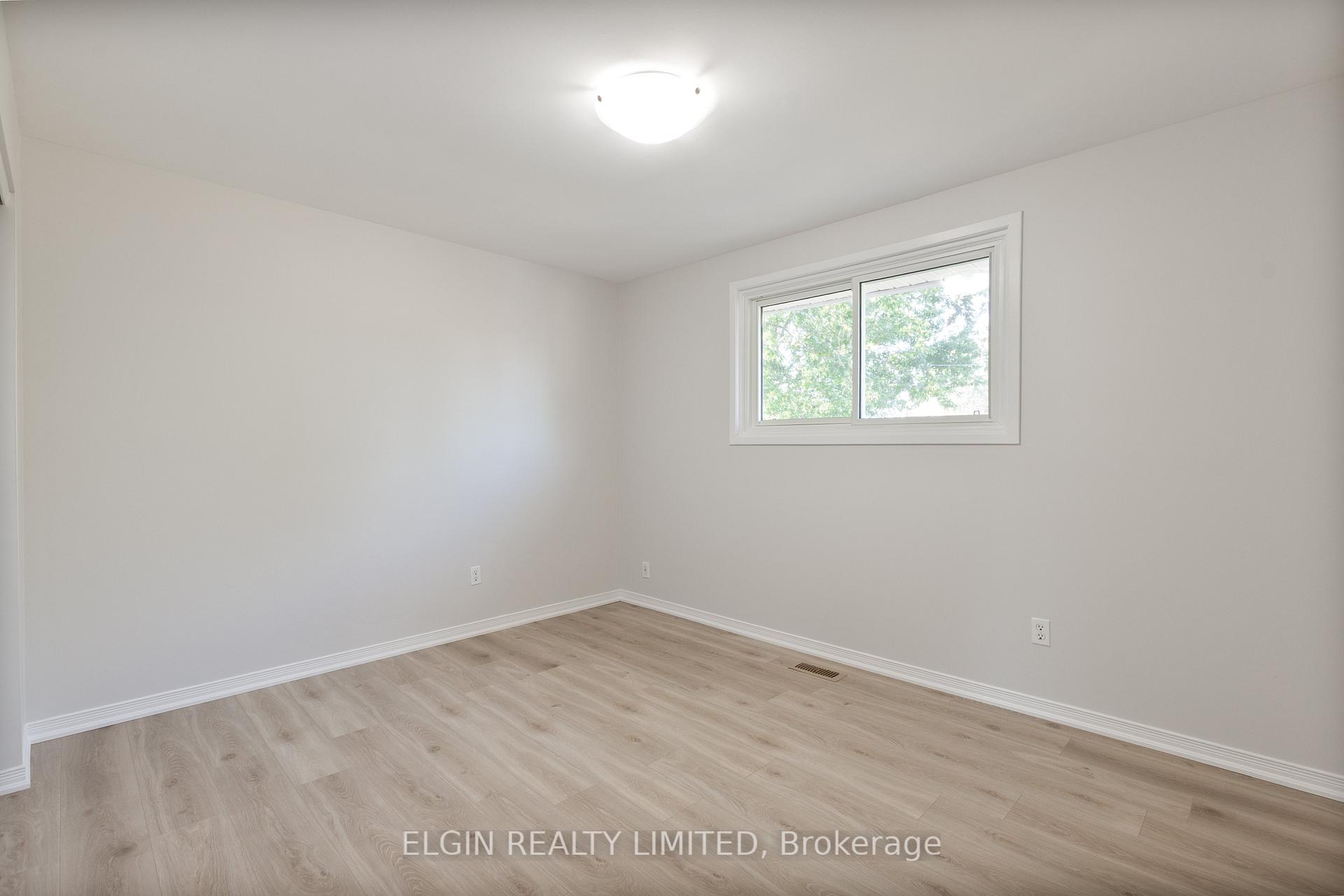Photo 18 of 180 Fairview Avenue, St. Thomas — HOMEH