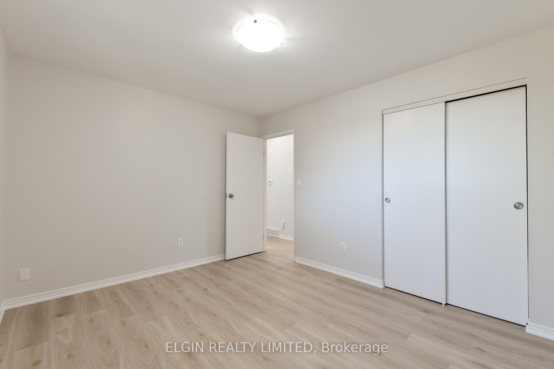 Photo 19 of 180 Fairview Avenue, St. Thomas — HOMEH