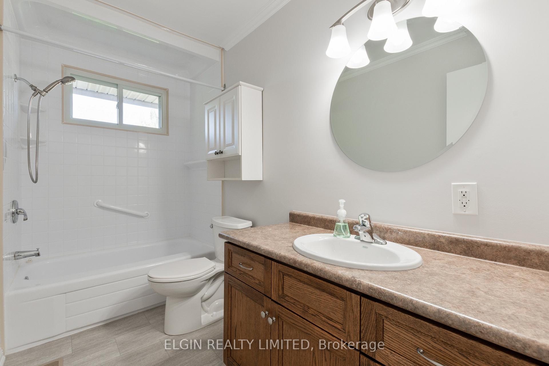 Photo 20 of 180 Fairview Avenue, St. Thomas — HOMEH