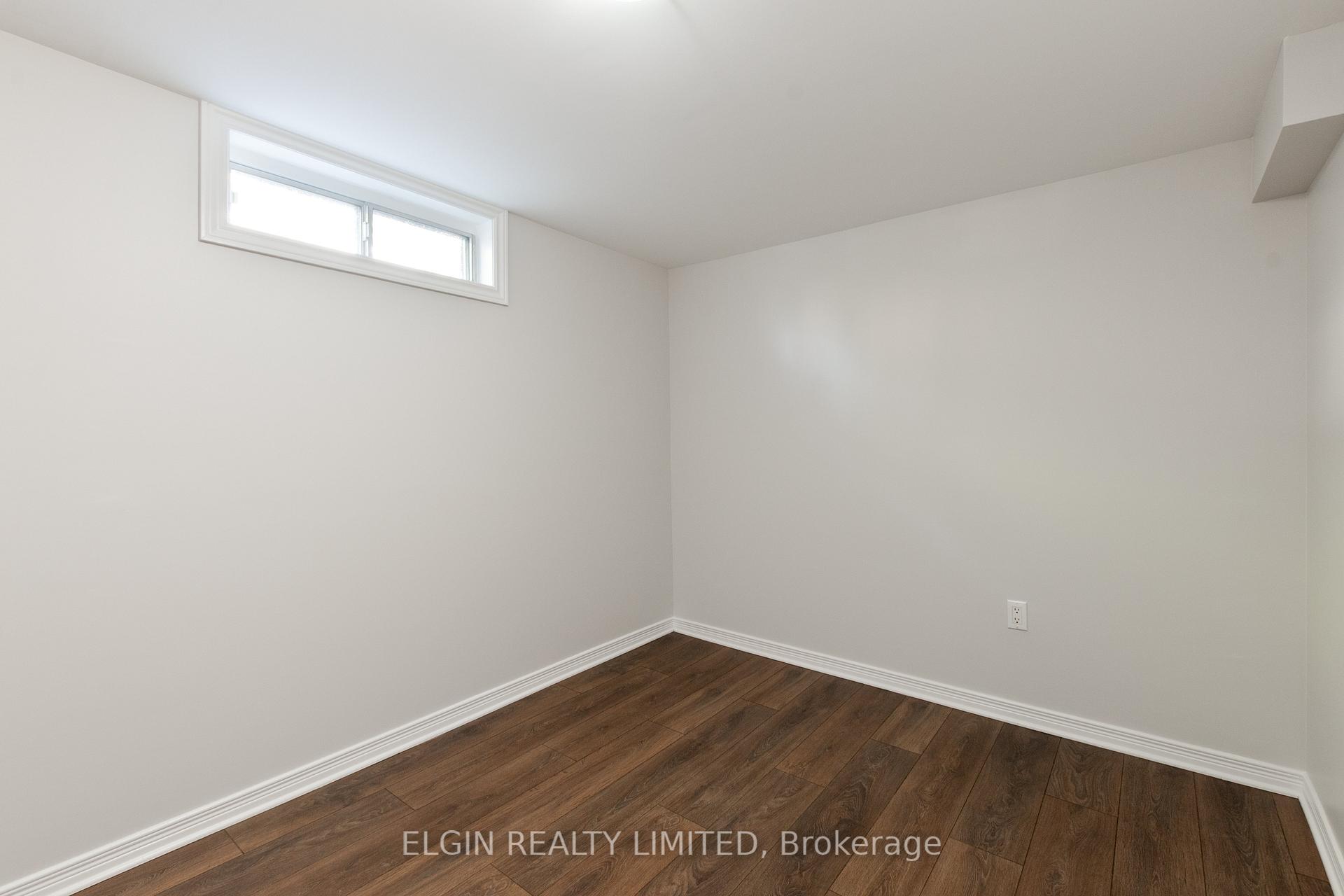 Photo 26 of 180 Fairview Avenue, St. Thomas — HOMEH
