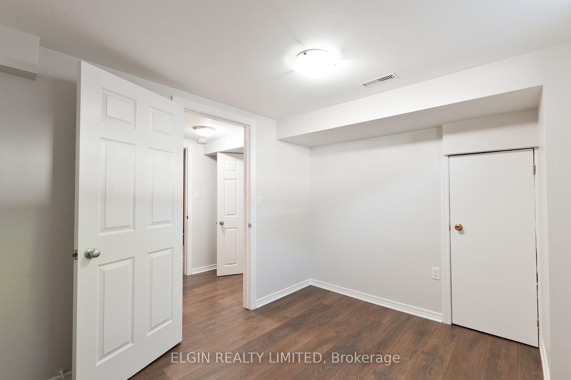 Photo 27 of 180 Fairview Avenue, St. Thomas — HOMEH