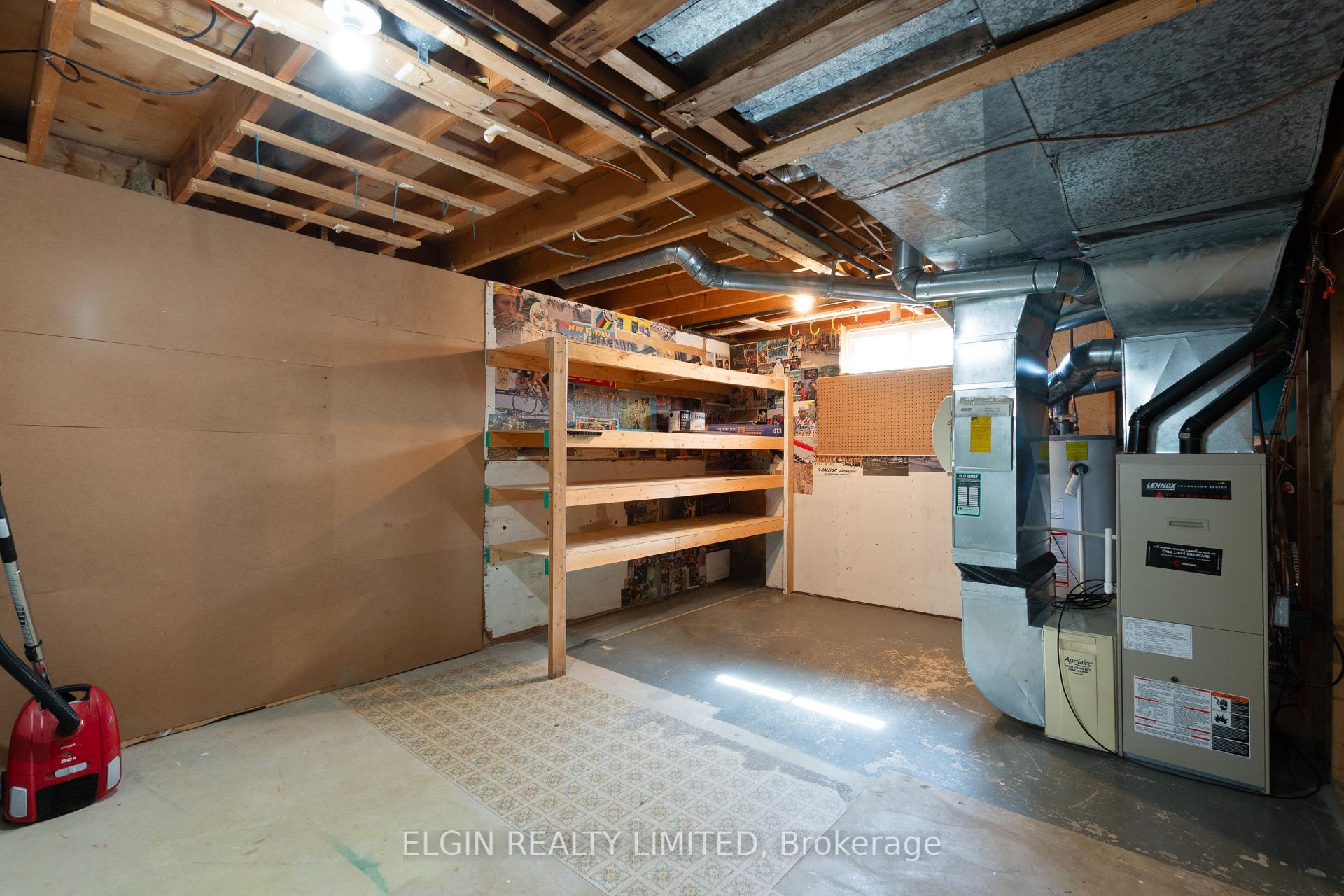 Photo 29 of 180 Fairview Avenue, St. Thomas — HOMEH