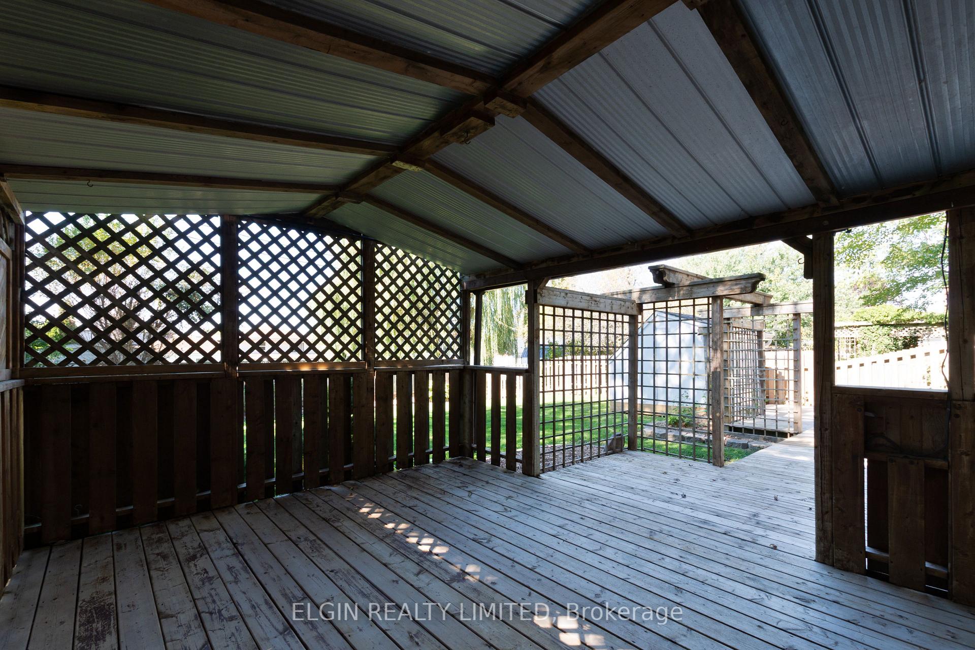 Photo 30 of 180 Fairview Avenue, St. Thomas — HOMEH