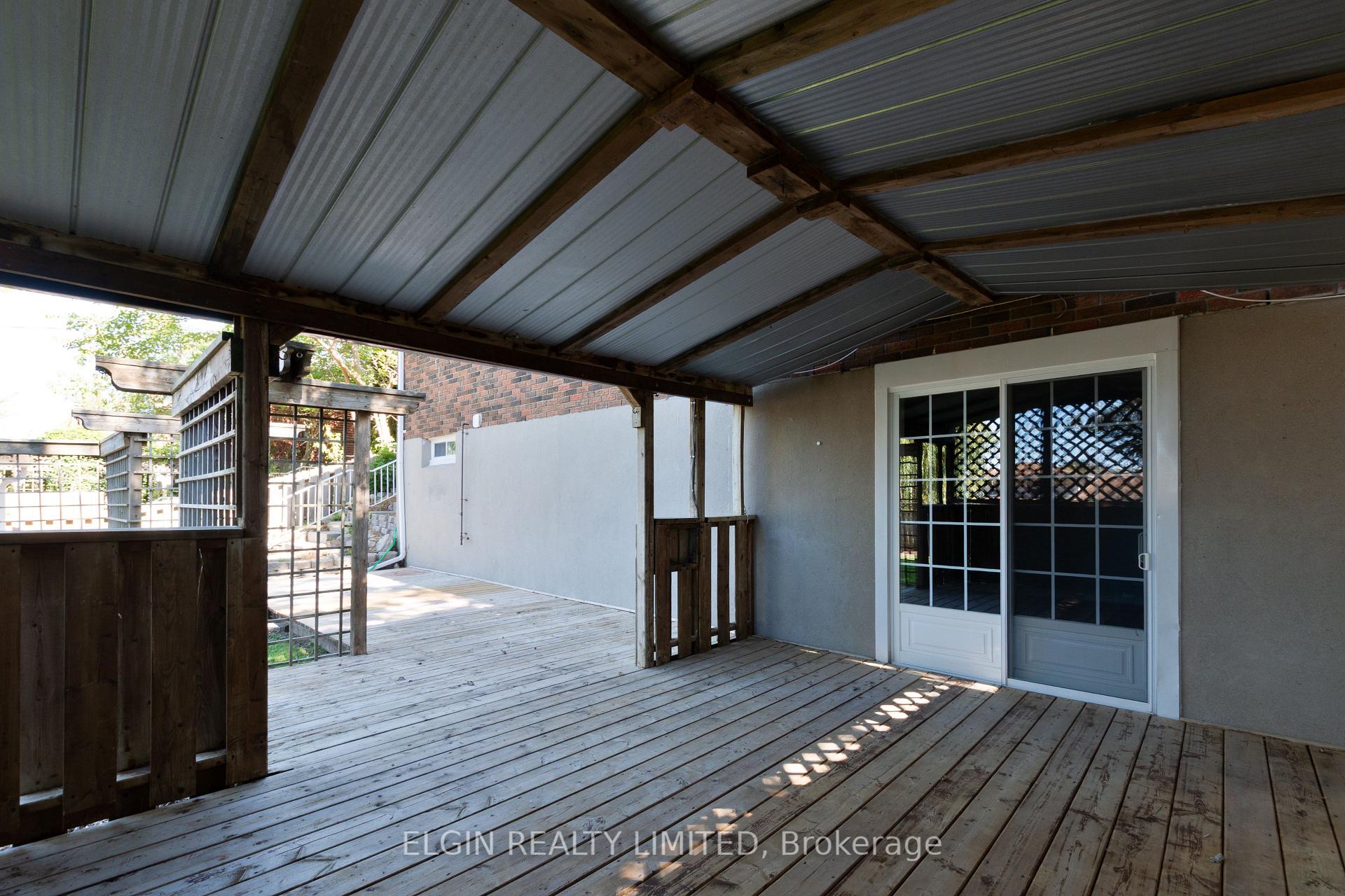 Photo 32 of 180 Fairview Avenue, St. Thomas — HOMEH
