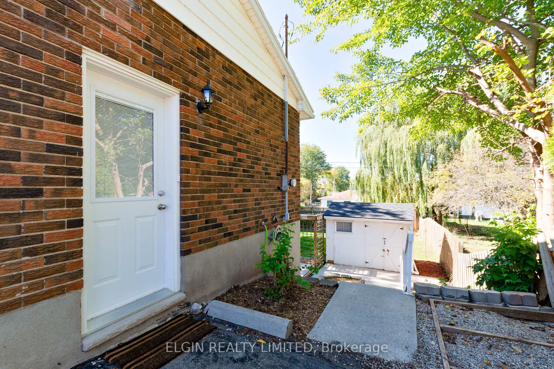 Photo 33 of 180 Fairview Avenue, St. Thomas — HOMEH