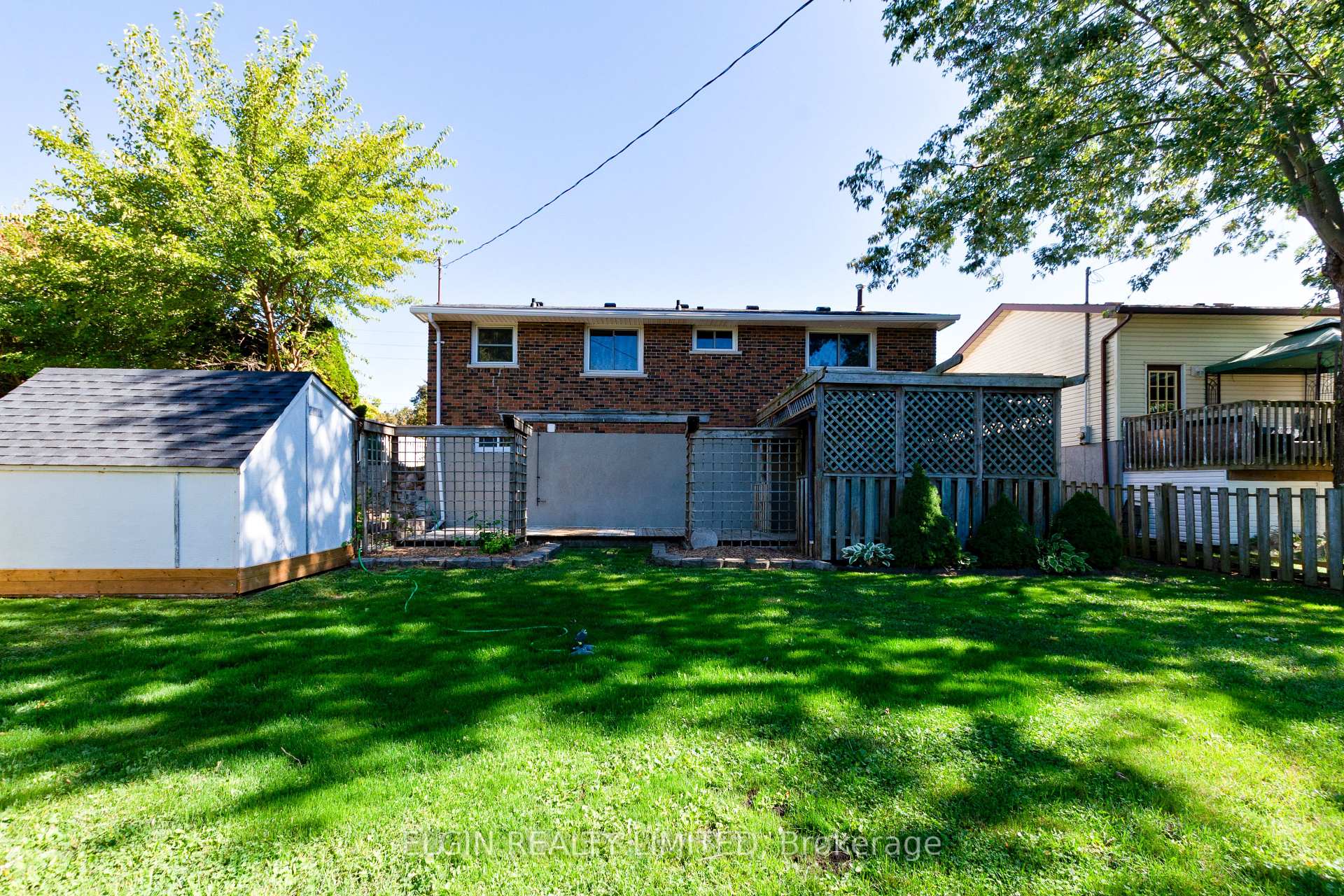 Photo 36 of 180 Fairview Avenue, St. Thomas — HOMEH
