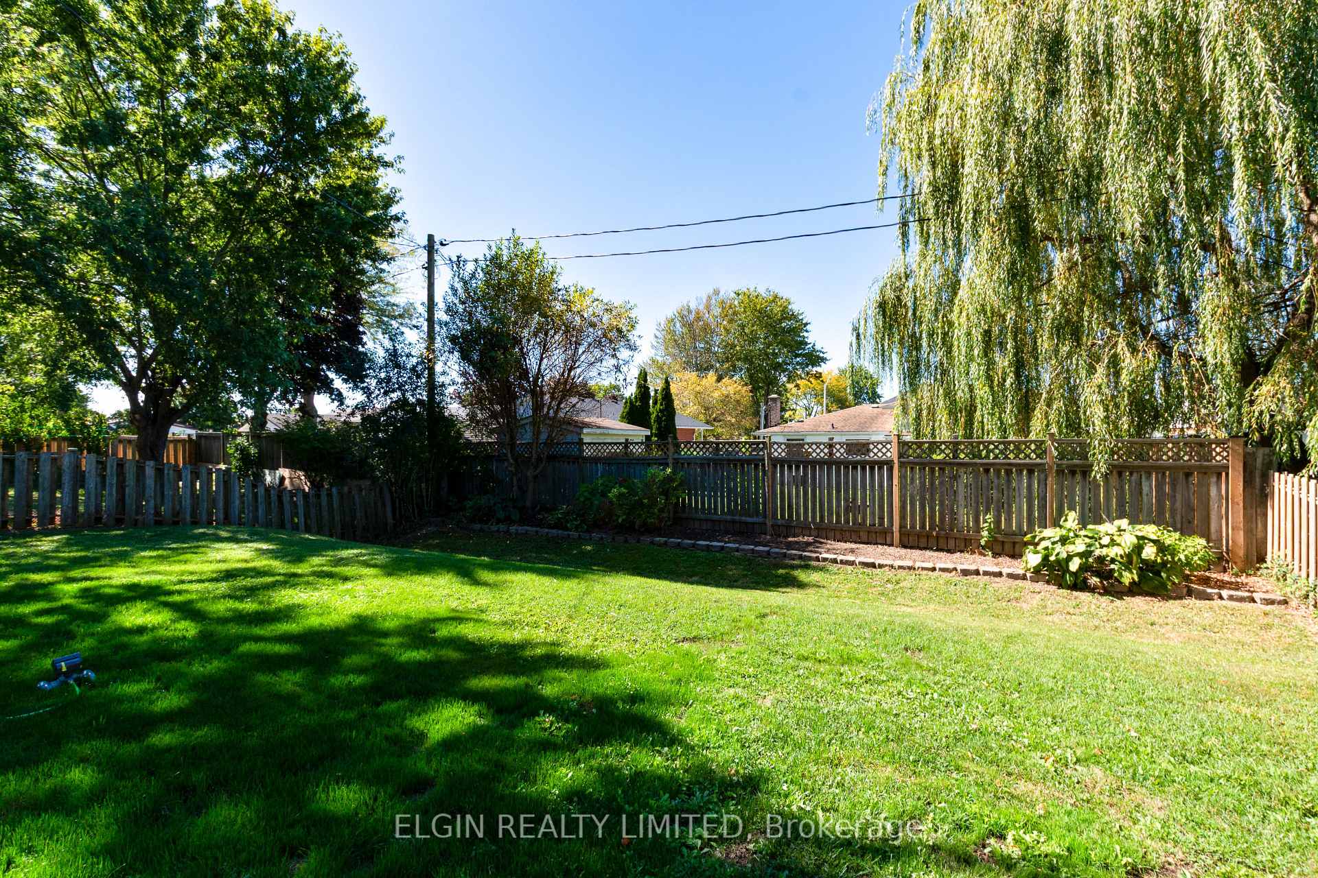 Photo 37 of 180 Fairview Avenue, St. Thomas — HOMEH