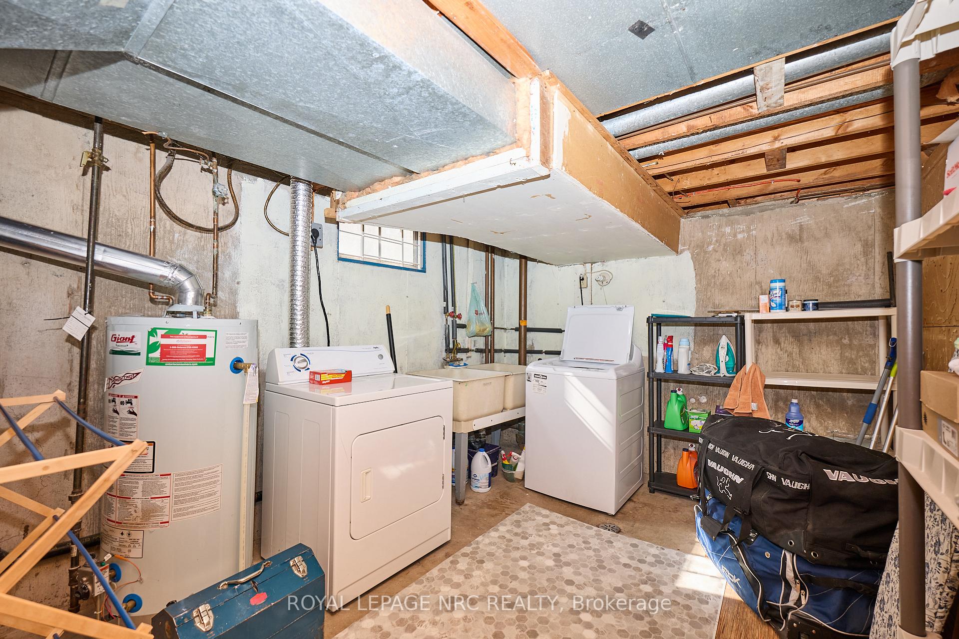 Photo 31 of 9 Royal Manor Drive, St. Catharines, Carlton/Bunting — HOMEH