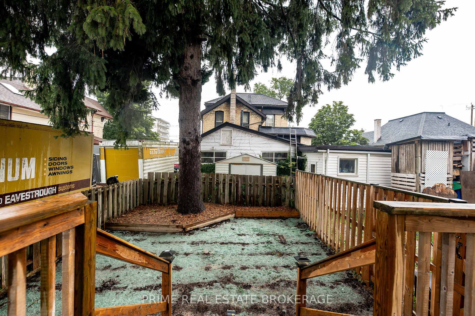 Photo 28 of 72 Walnut Street, St. Thomas — HOMEH