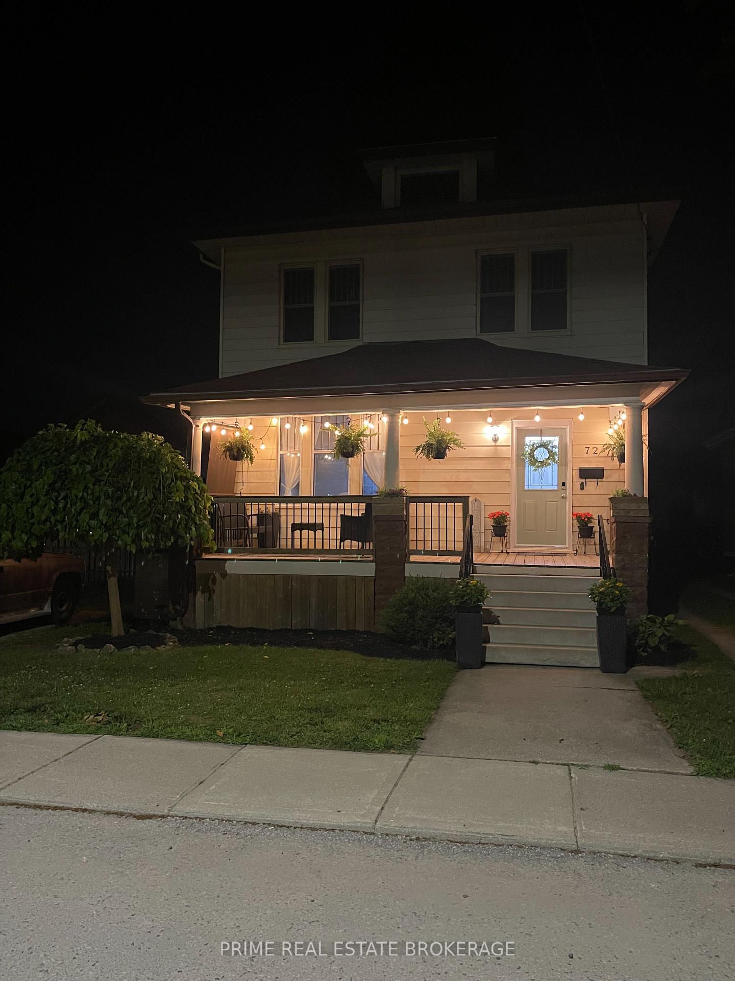 Photo 29 of 72 Walnut Street, St. Thomas — HOMEH