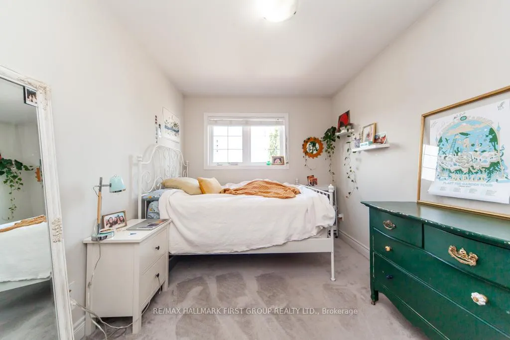 Photo 19 of 99 Manhattan Court, St. Catharines, Haig — HOMEH