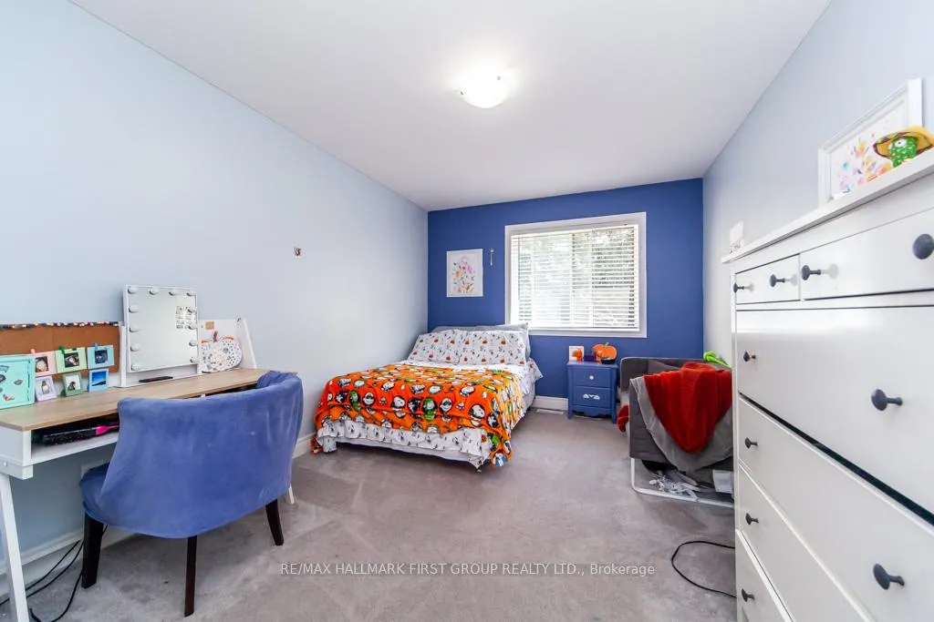 Photo 21 of 99 Manhattan Court, St. Catharines, Haig — HOMEH