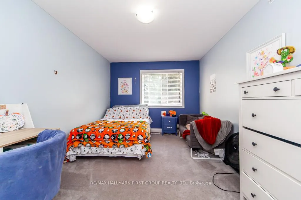 Photo 22 of 99 Manhattan Court, St. Catharines, Haig — HOMEH