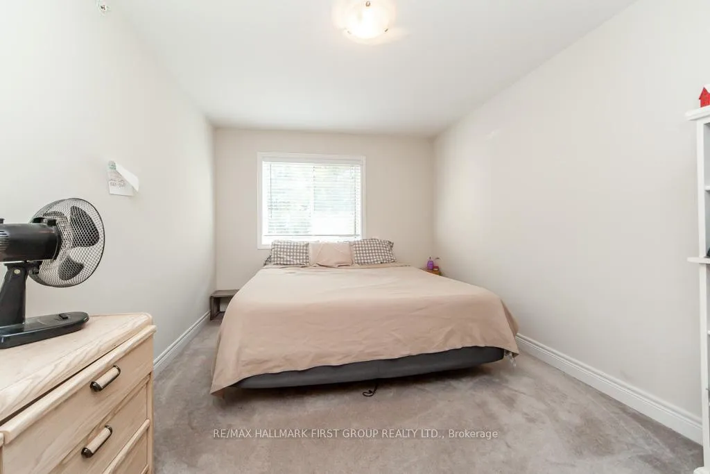 Photo 25 of 99 Manhattan Court, St. Catharines, Haig — HOMEH
