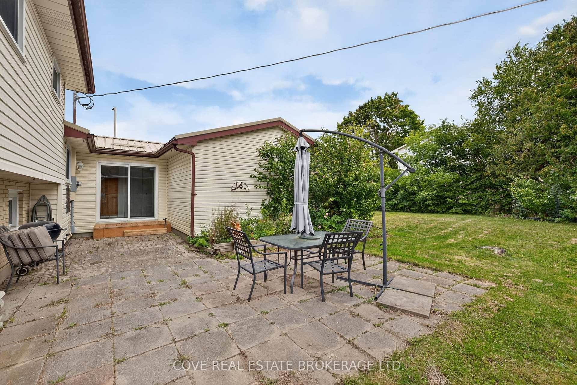 Photo 26 of 2 Aspen Avenue, St. Thomas — HOMEH