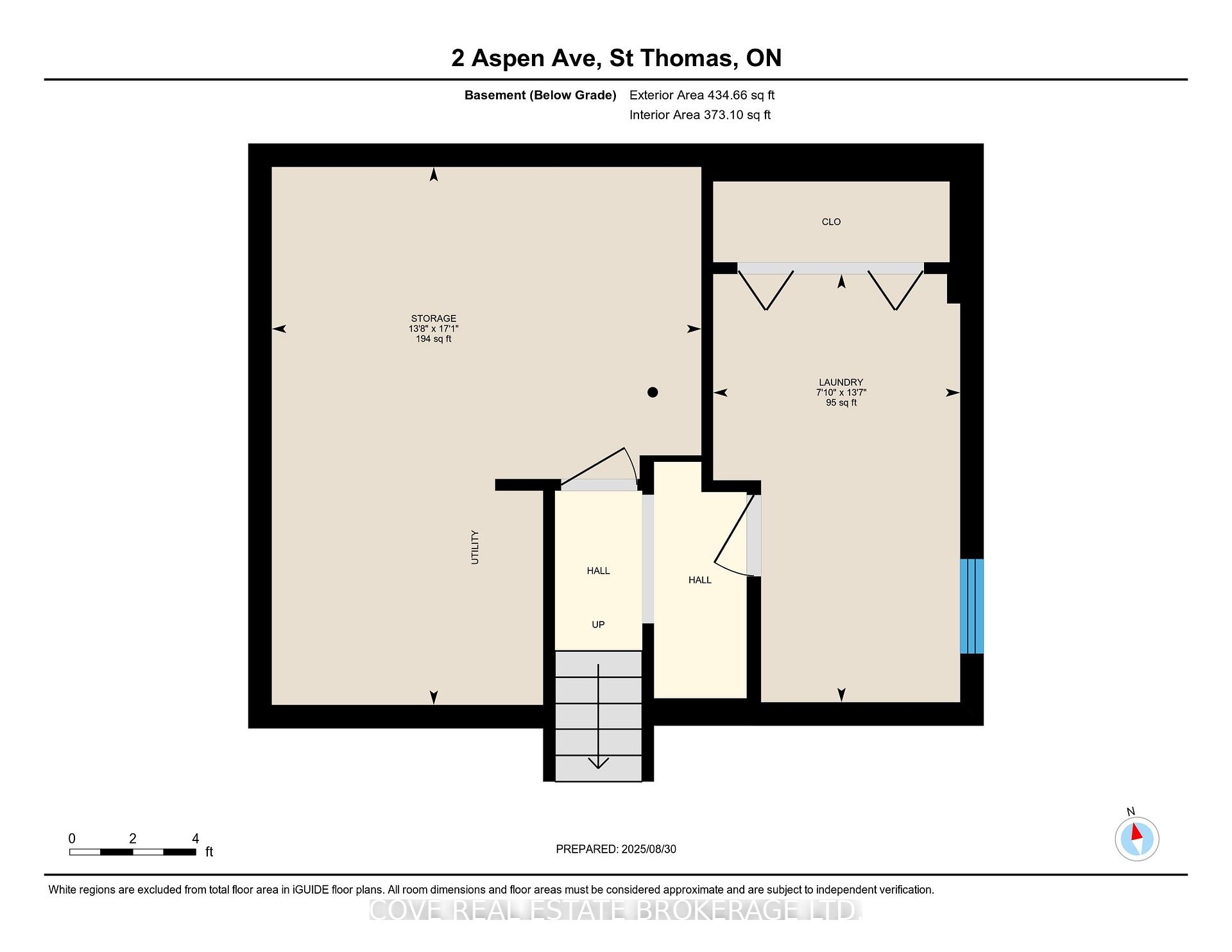 Photo 34 of 2 Aspen Avenue, St. Thomas — HOMEH