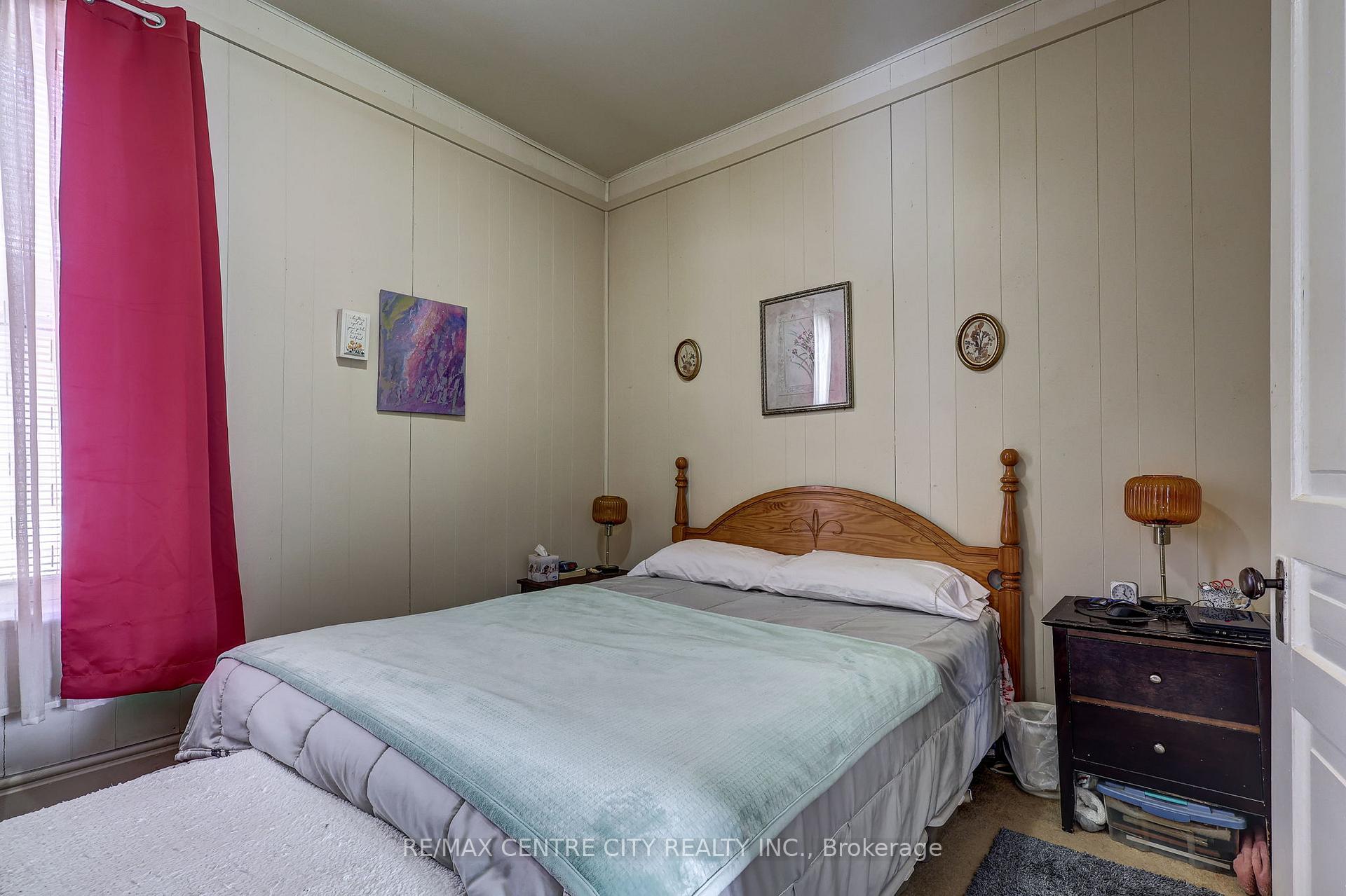Photo 23 of 16 Woodworth Avenue, St. Thomas — HOMEH