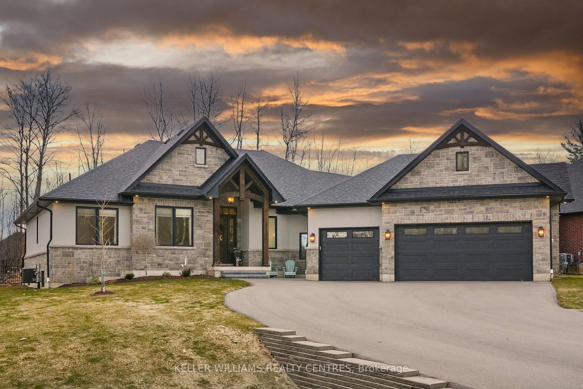 Photo 1 of 17 Walter James Parkway E, Springwater, Snow Valley — HOMEH