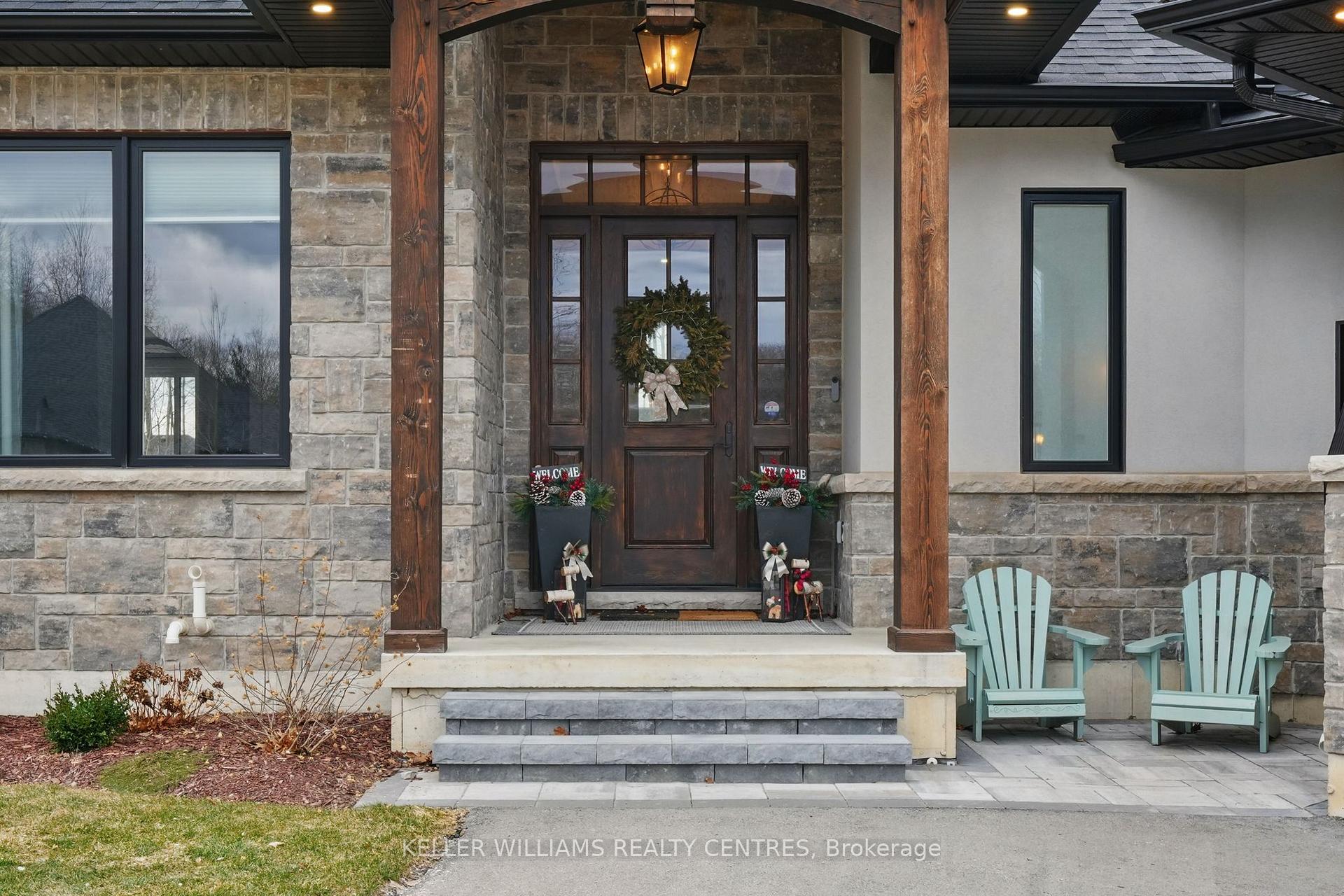 Photo 2 of 17 Walter James Parkway E, Springwater, Snow Valley — HOMEH