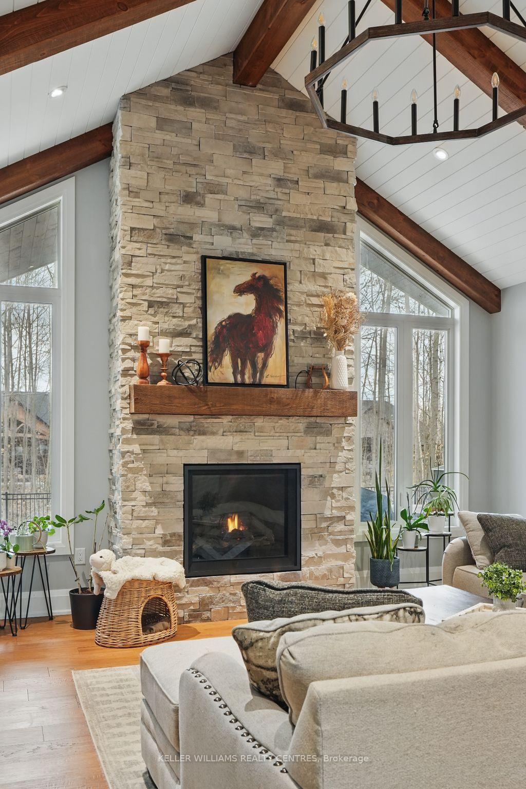 Photo 13 of 17 Walter James Parkway E, Springwater, Snow Valley — HOMEH