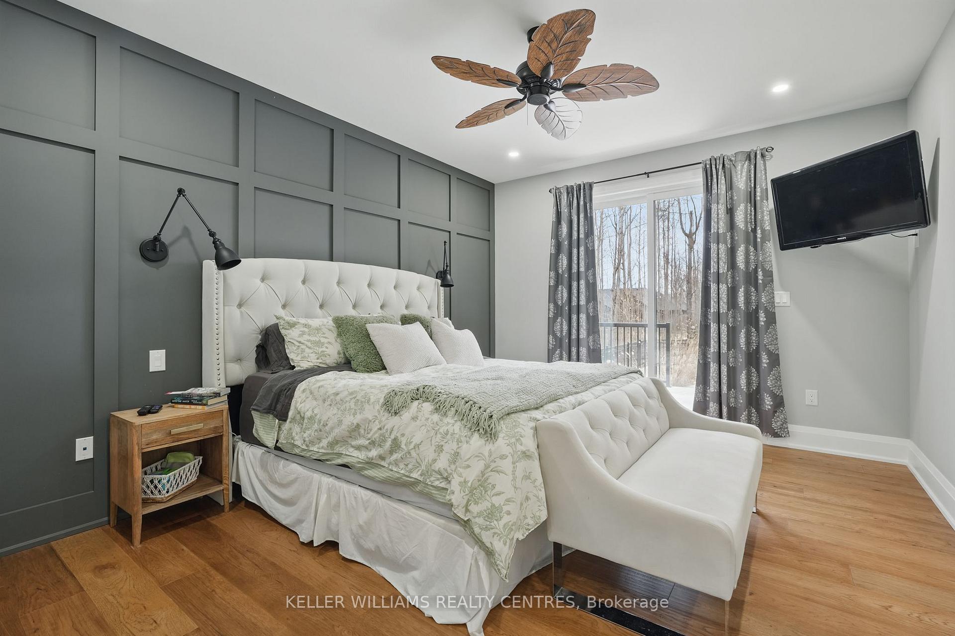 Photo 28 of 17 Walter James Parkway E, Springwater, Snow Valley — HOMEH